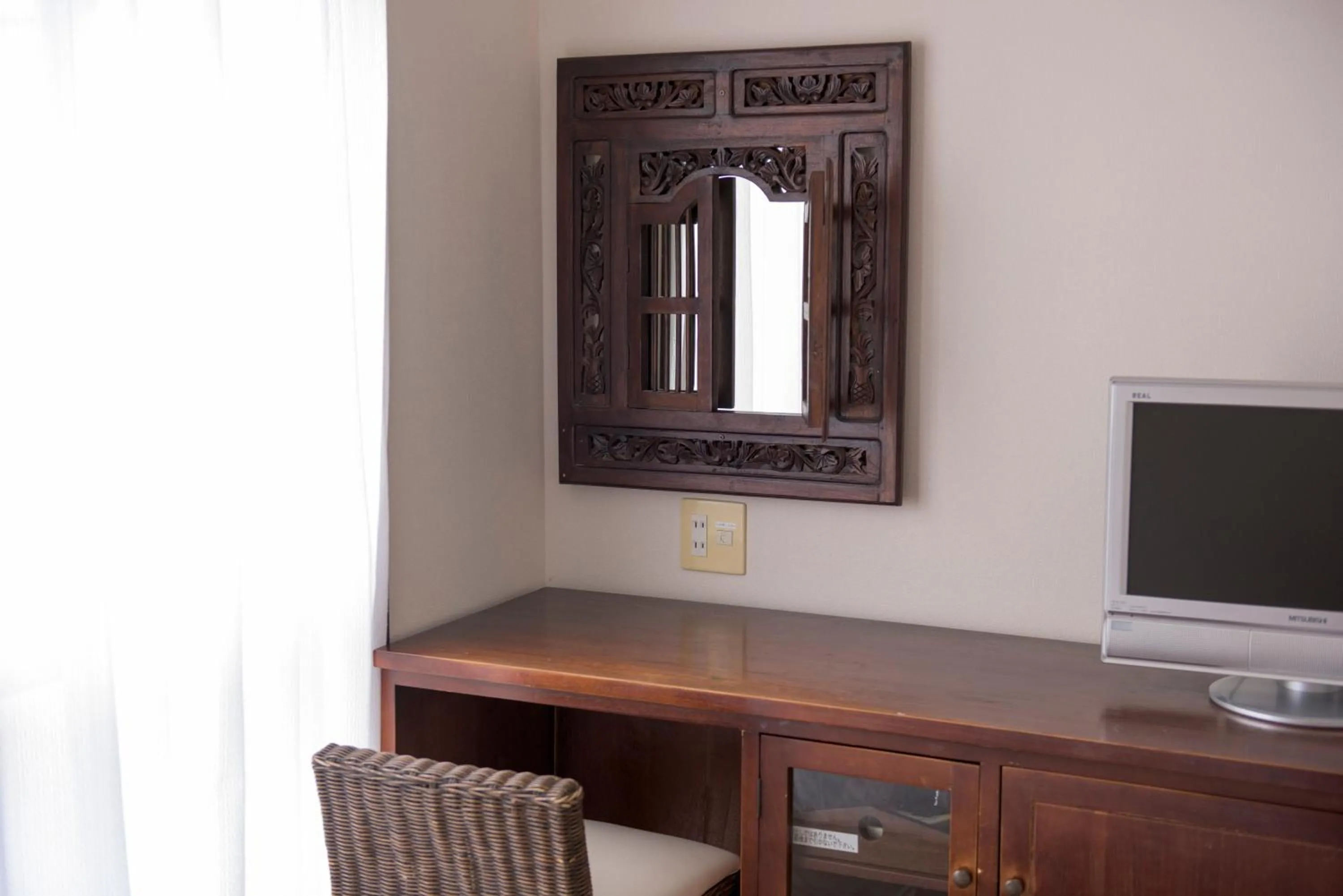 Twin Room - single occupancy - Non-Smoking in Hotel Patina Ishigakijima