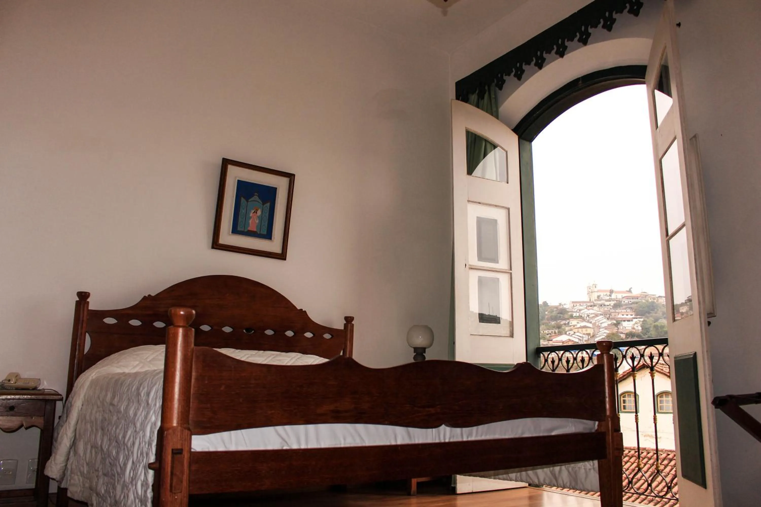 Double Family Suite in Hotel Luxor