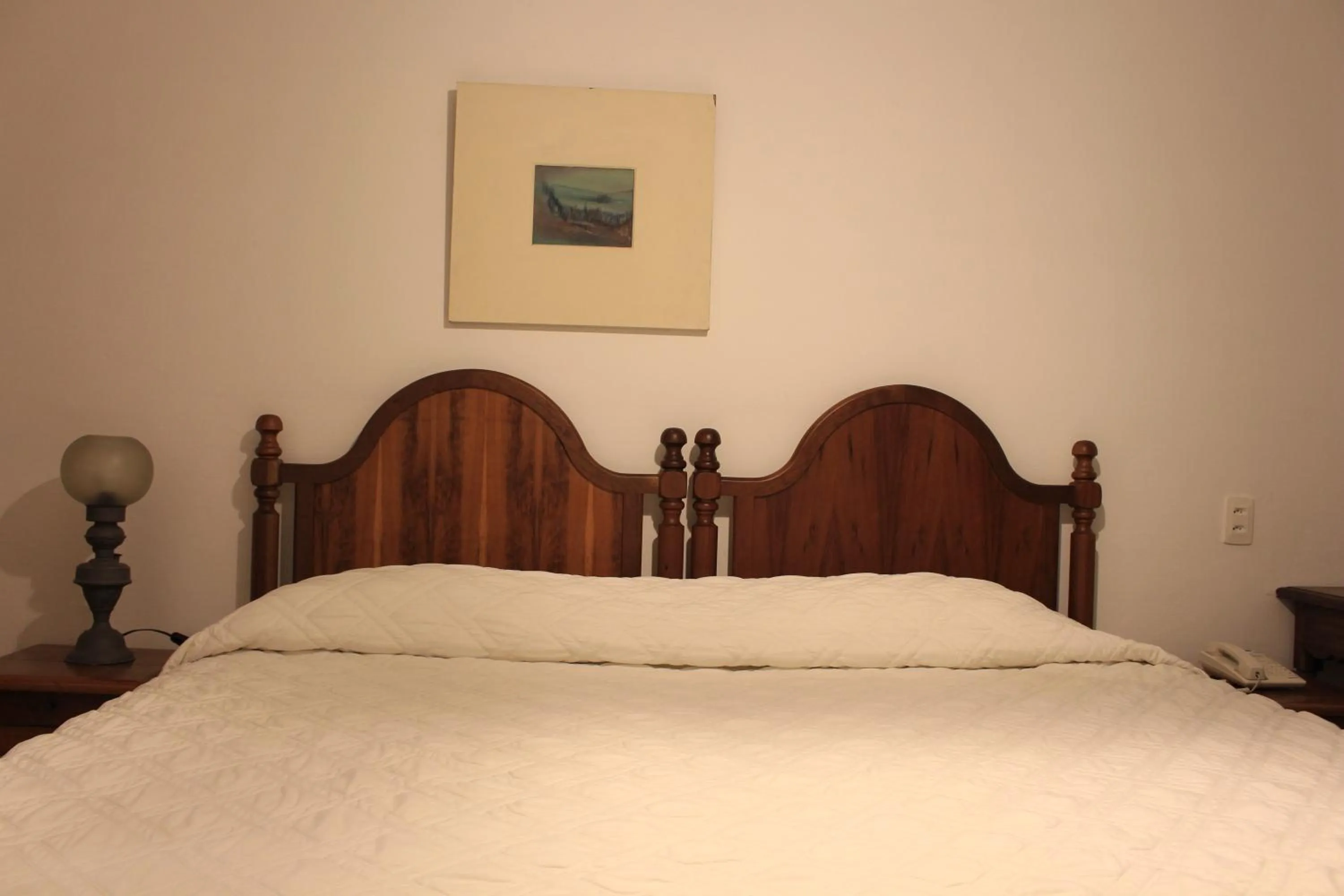 Standard Apartment with Double Bed in Hotel Luxor