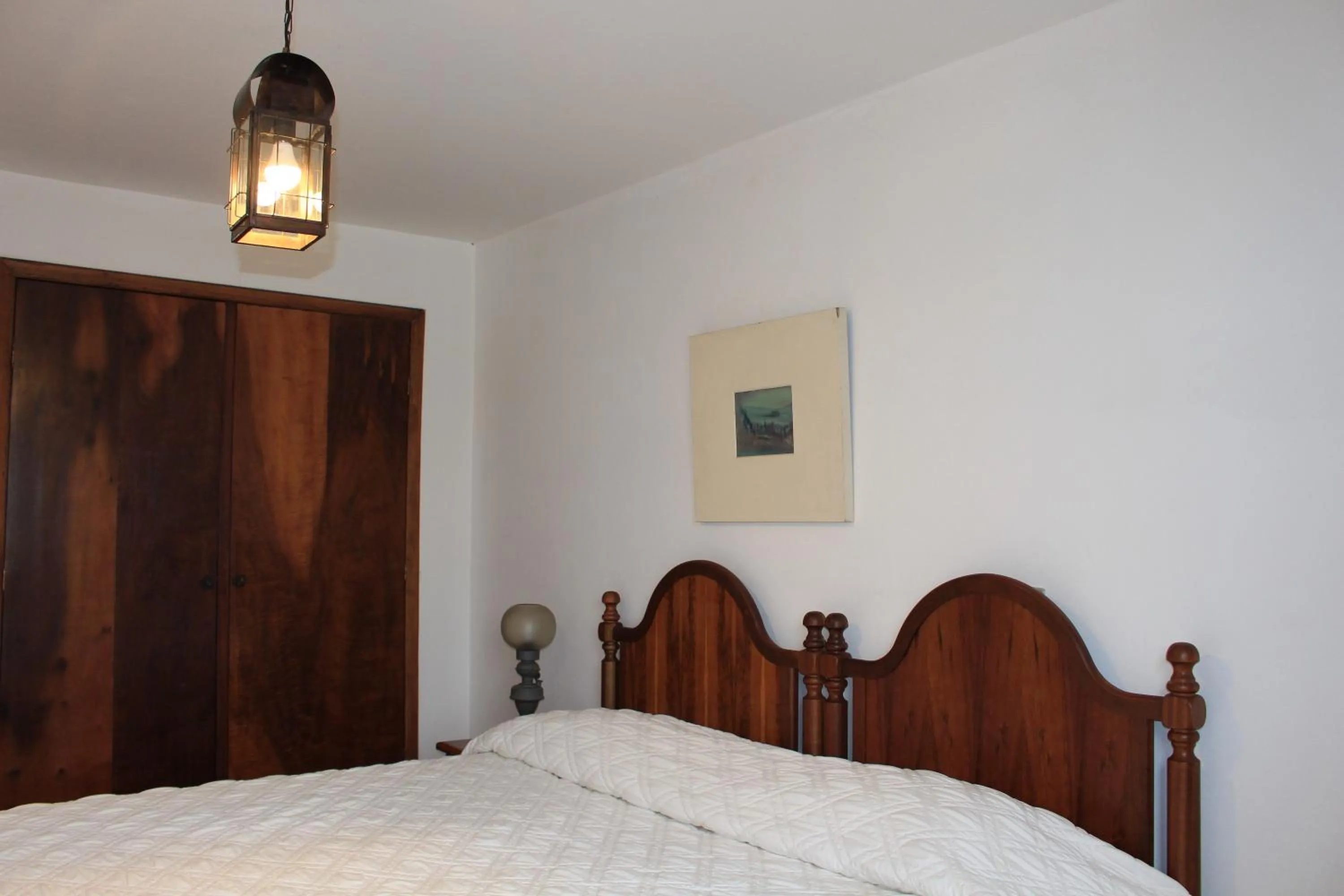 Double Room in Hotel Luxor