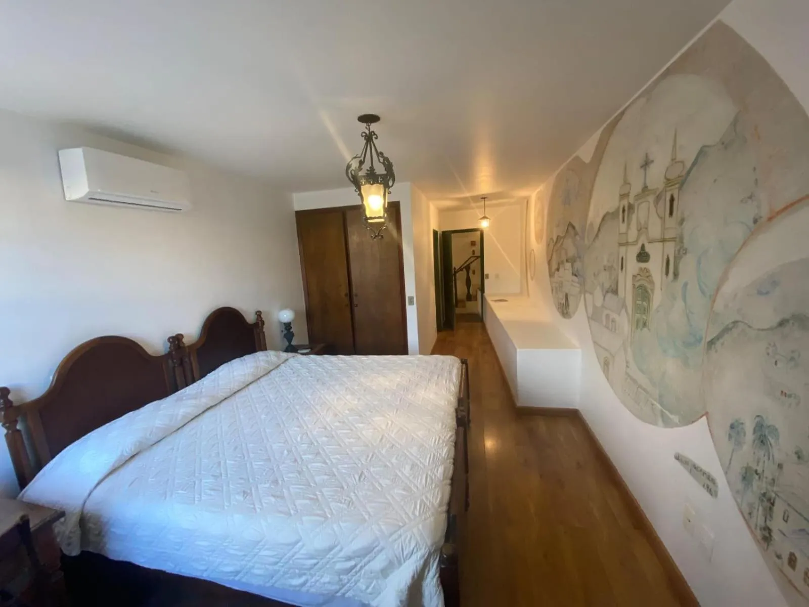 Double Room in Hotel Luxor