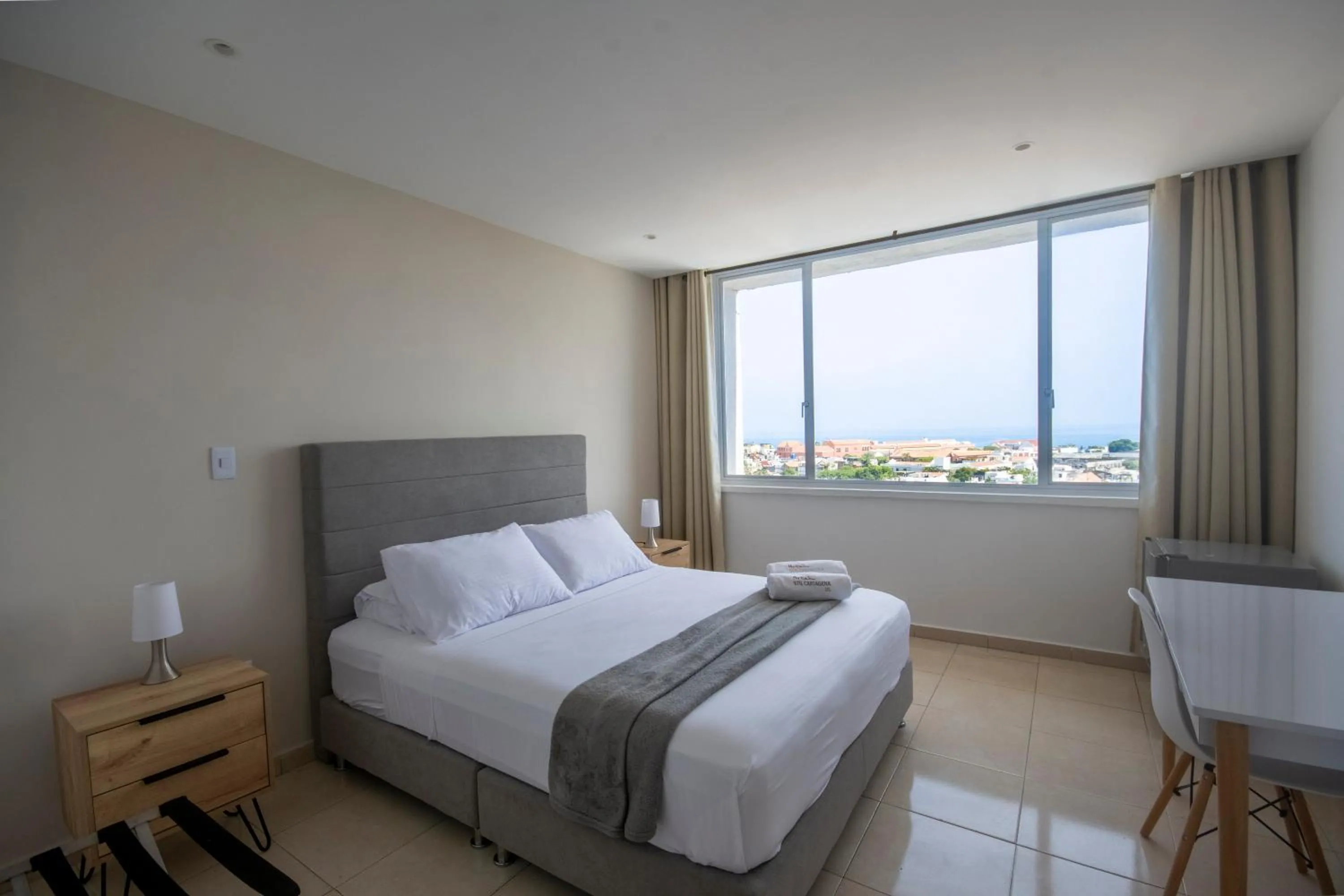 Deluxe Room - single occupancy in Hotel Stil Cartagena
