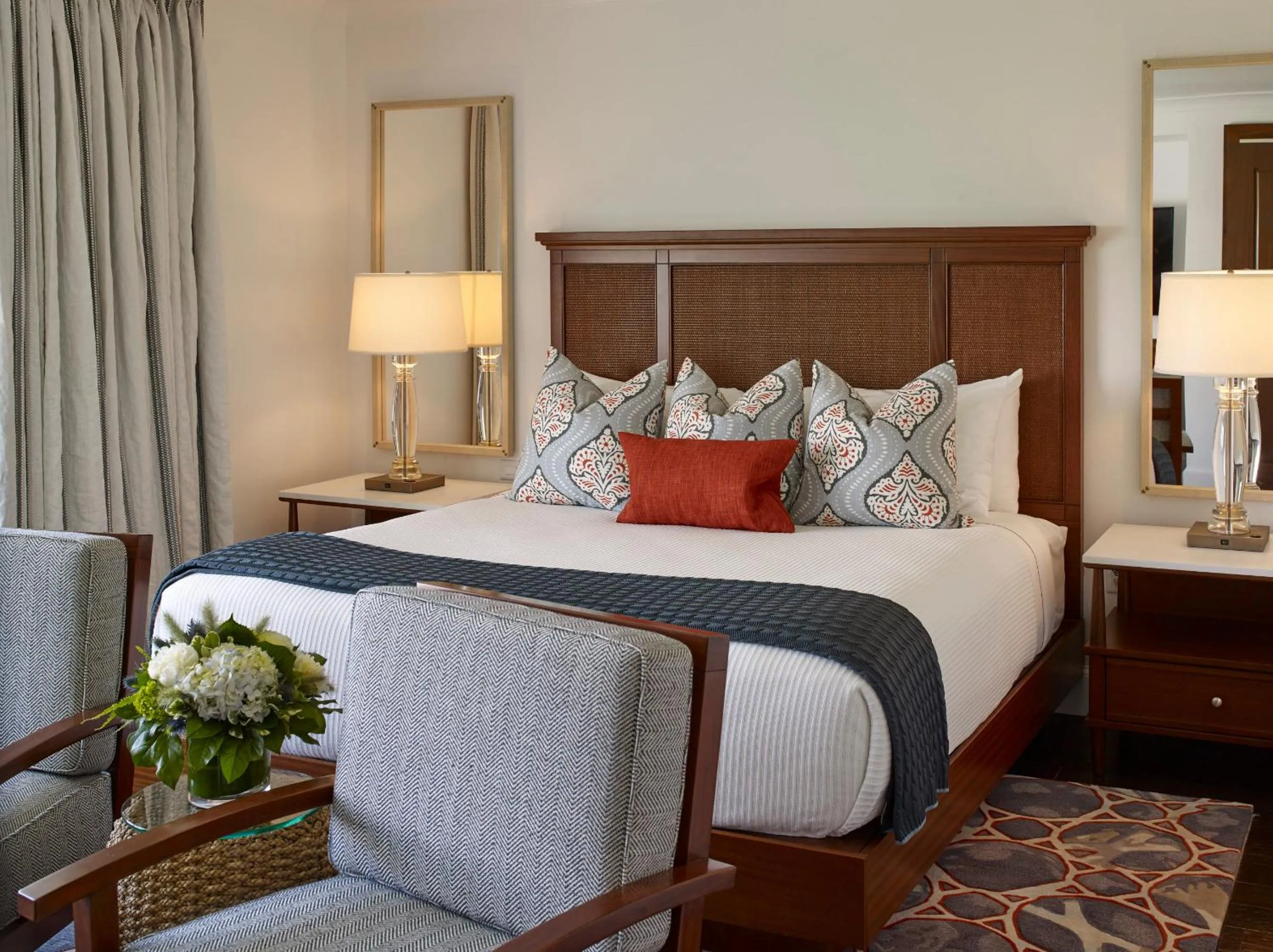 Two Bedroom Beach Suite in Inn By the Sea