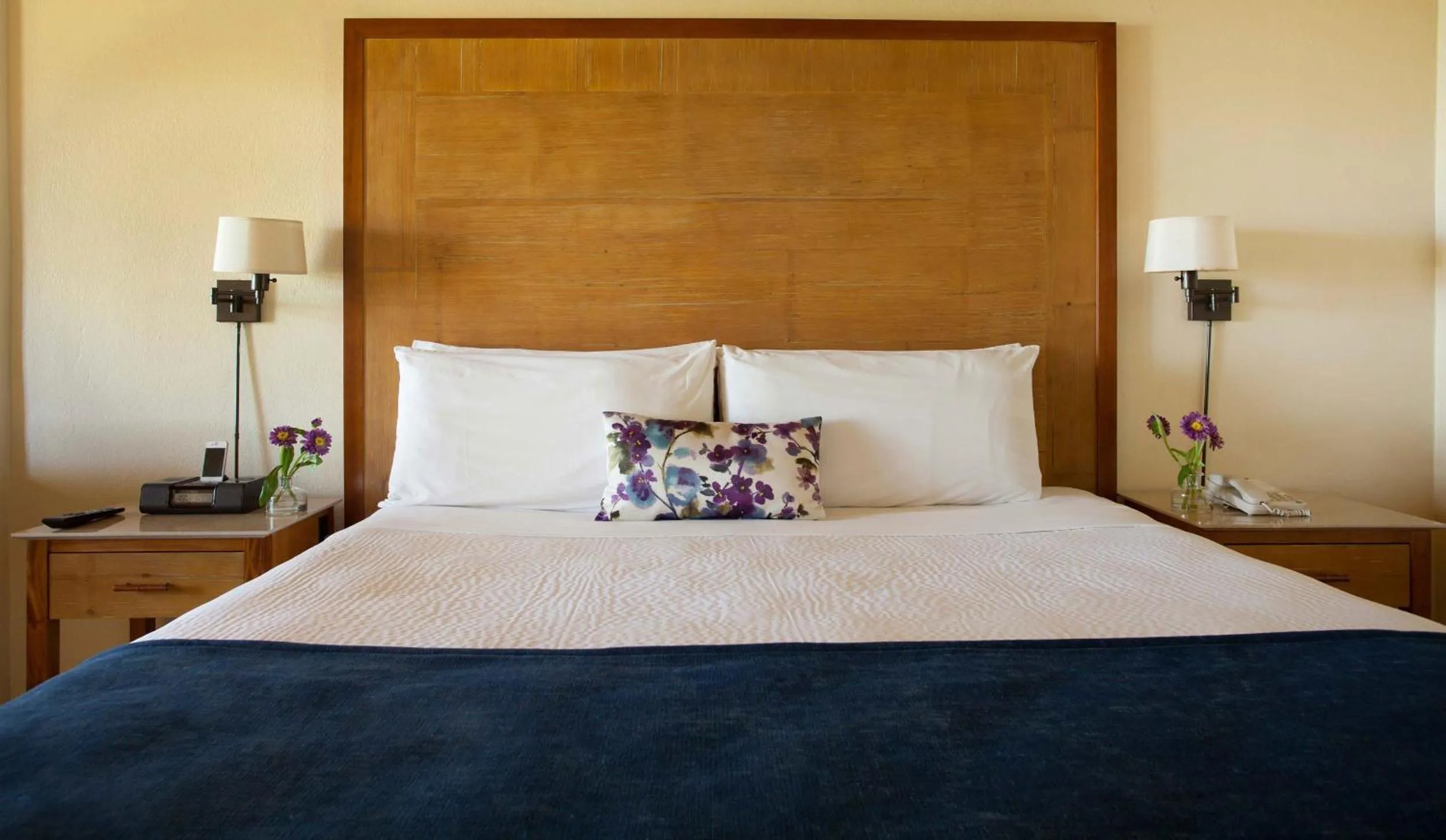 Three Bedroom Luxury Villa in Copamarina Beach Resort & Spa