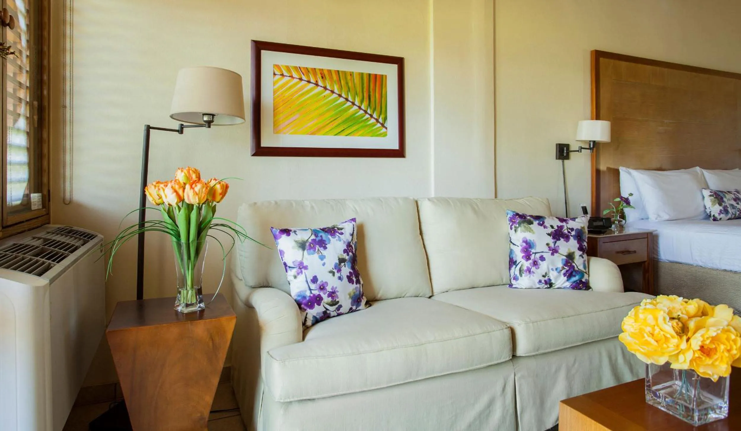 One-Bedroom Suite in Copamarina Beach Resort & Spa