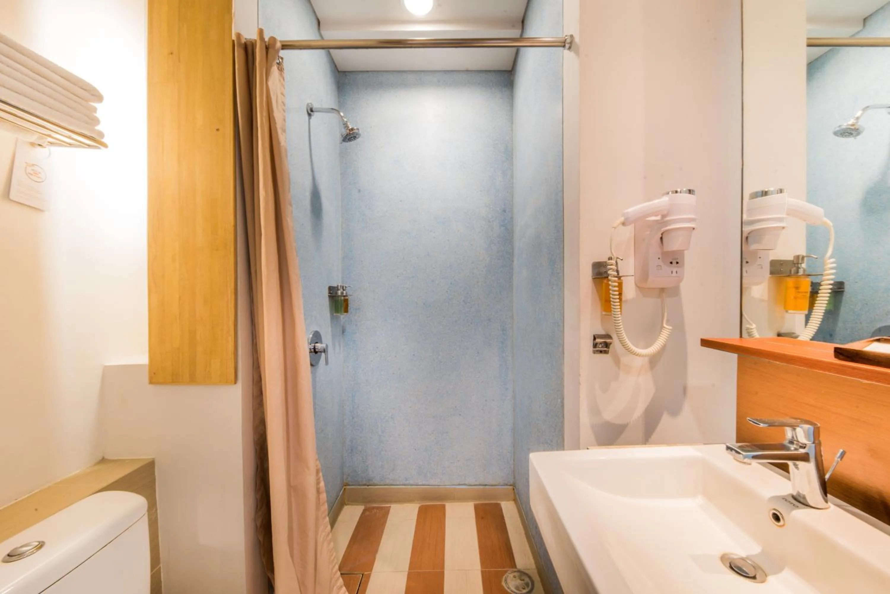 Superior Double or Twin Room in The ONE Legian