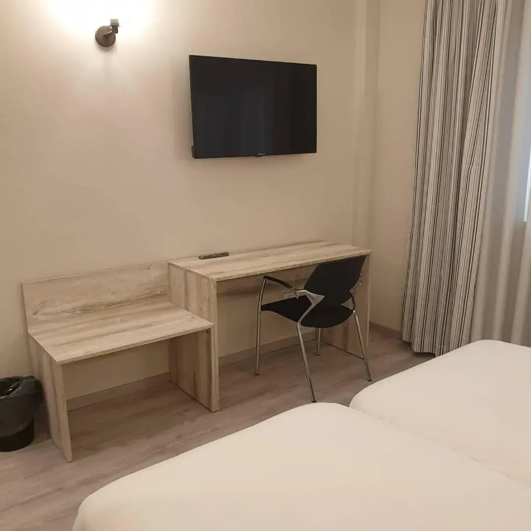 Hotel Alcarria Hotel Alcarria