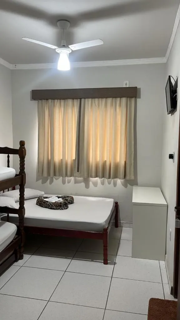 Superior Suite in Hotel Romaria Aparecida