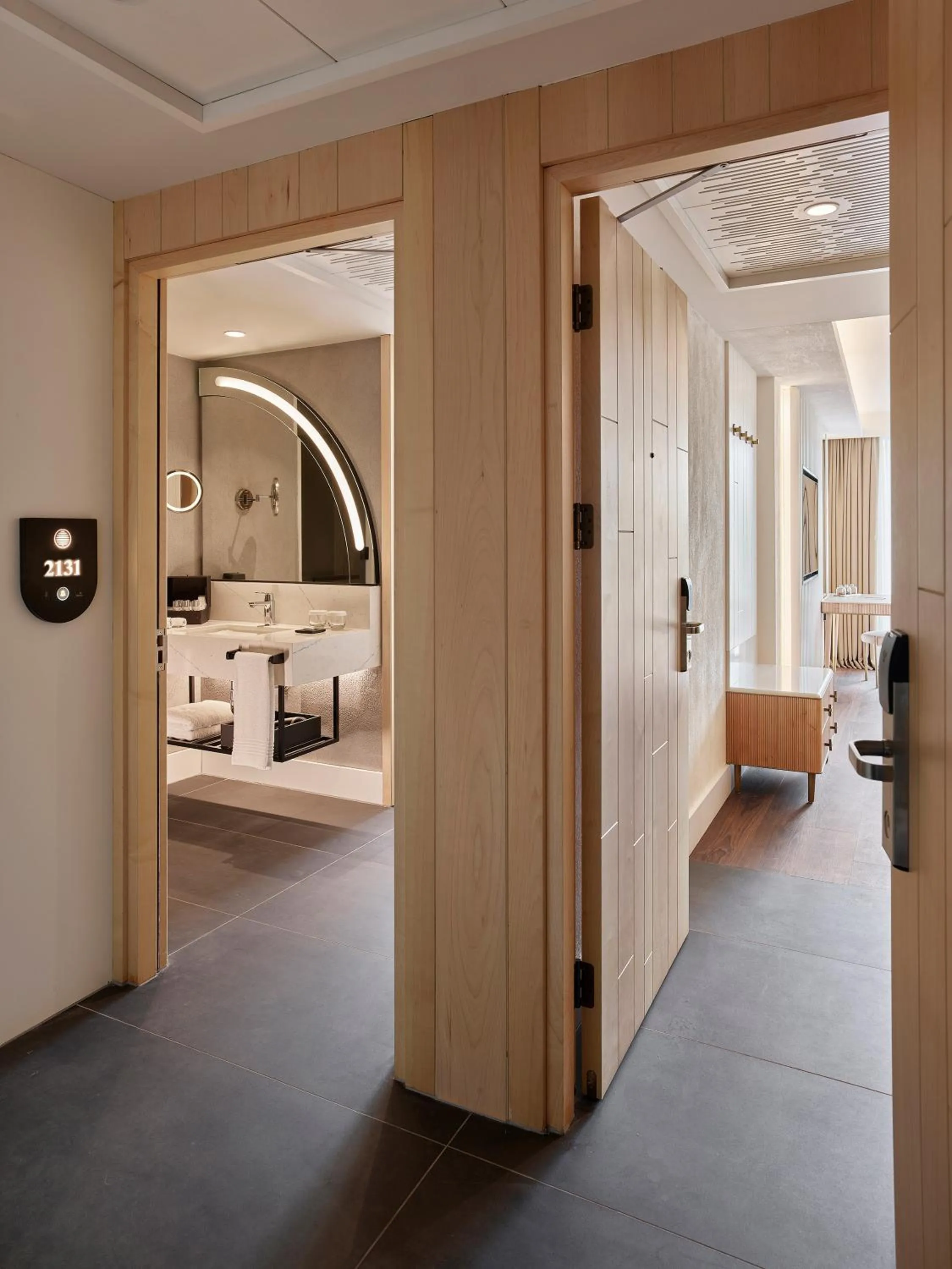 Deluxe Family Suite in Lara Barut Collection-Ultra All Inclusive