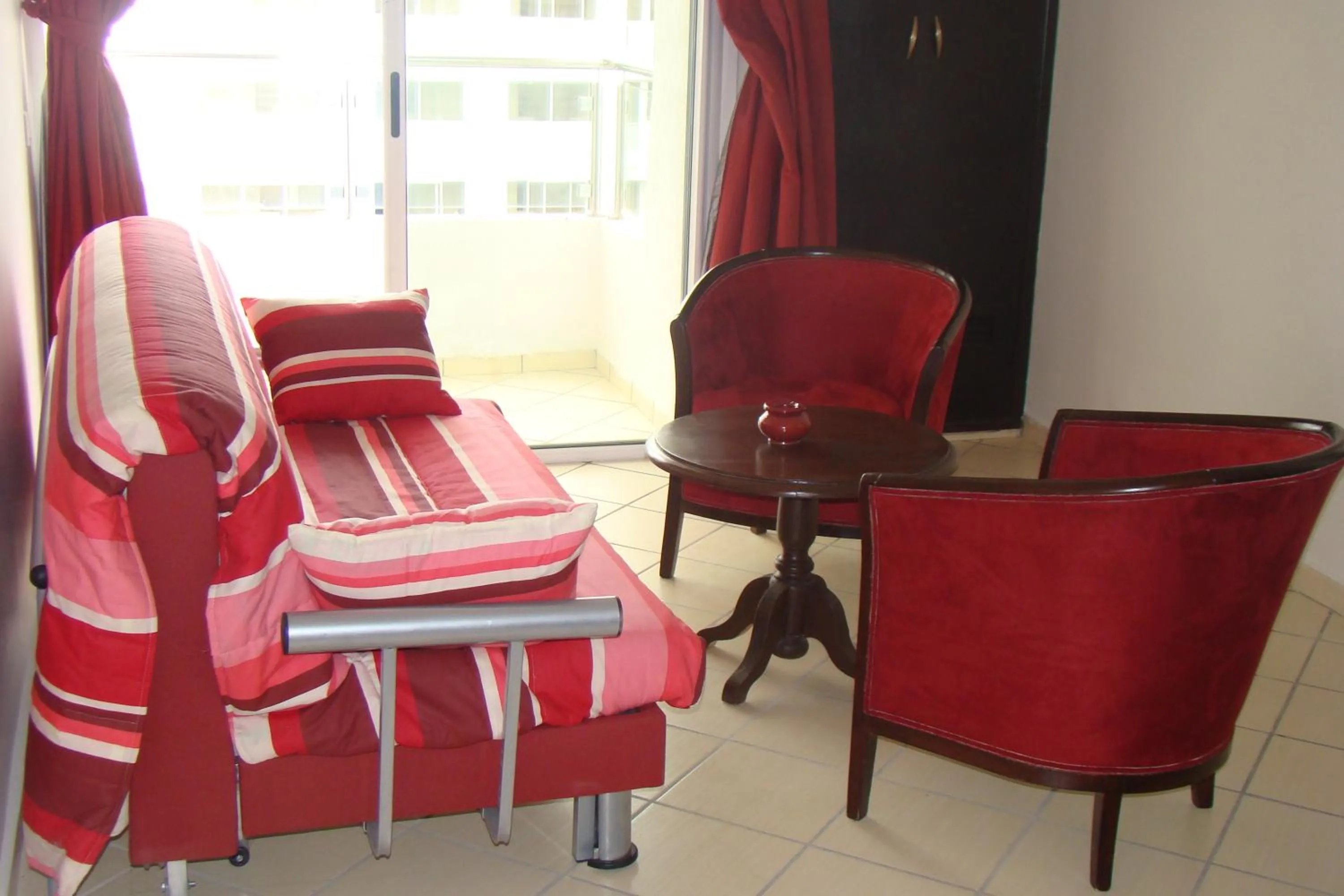Suite in New Farah Hotel