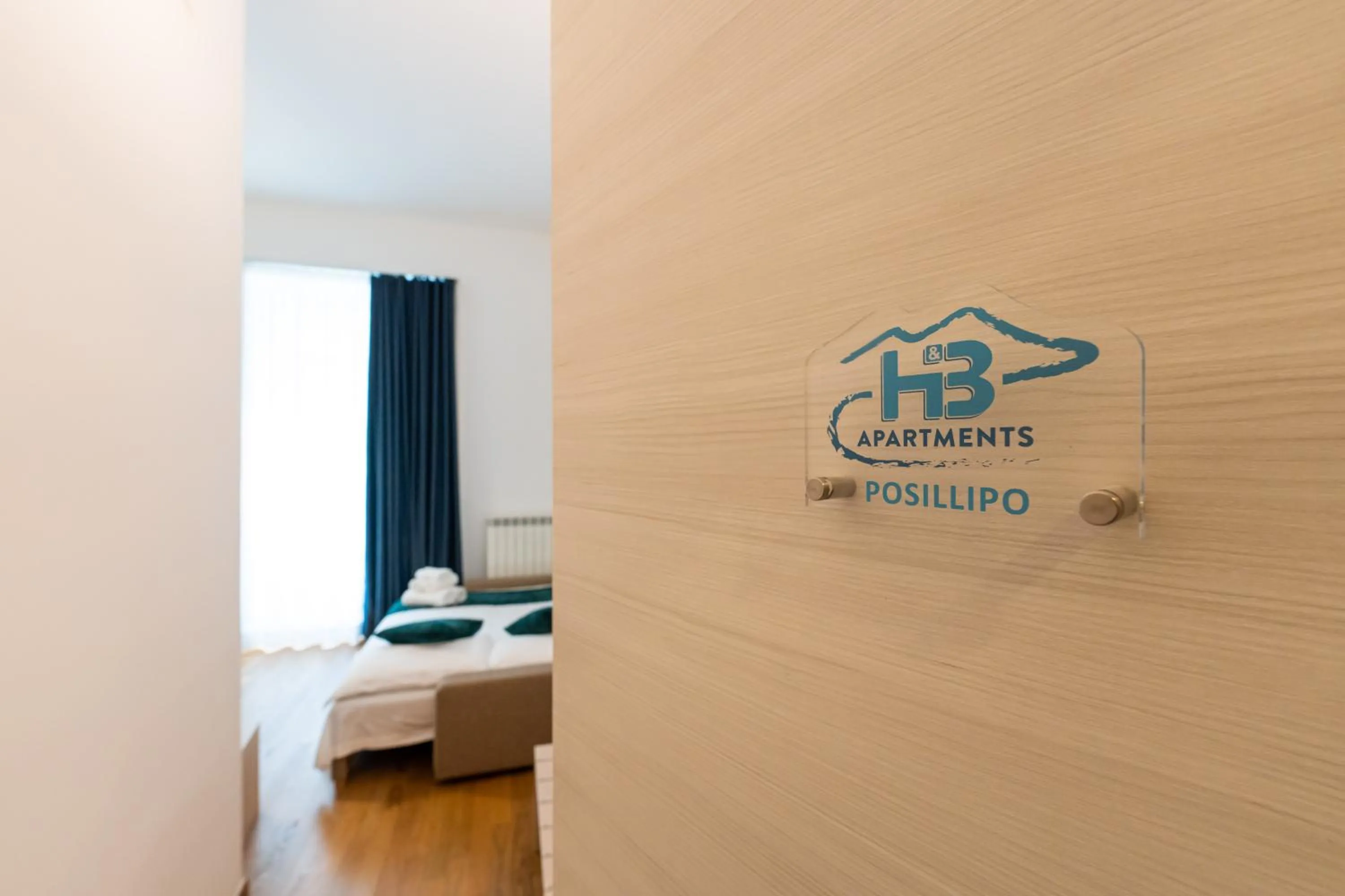 Double Room with Extra Bed in Duomo Hermes Relais - By Pera Rooms Collection