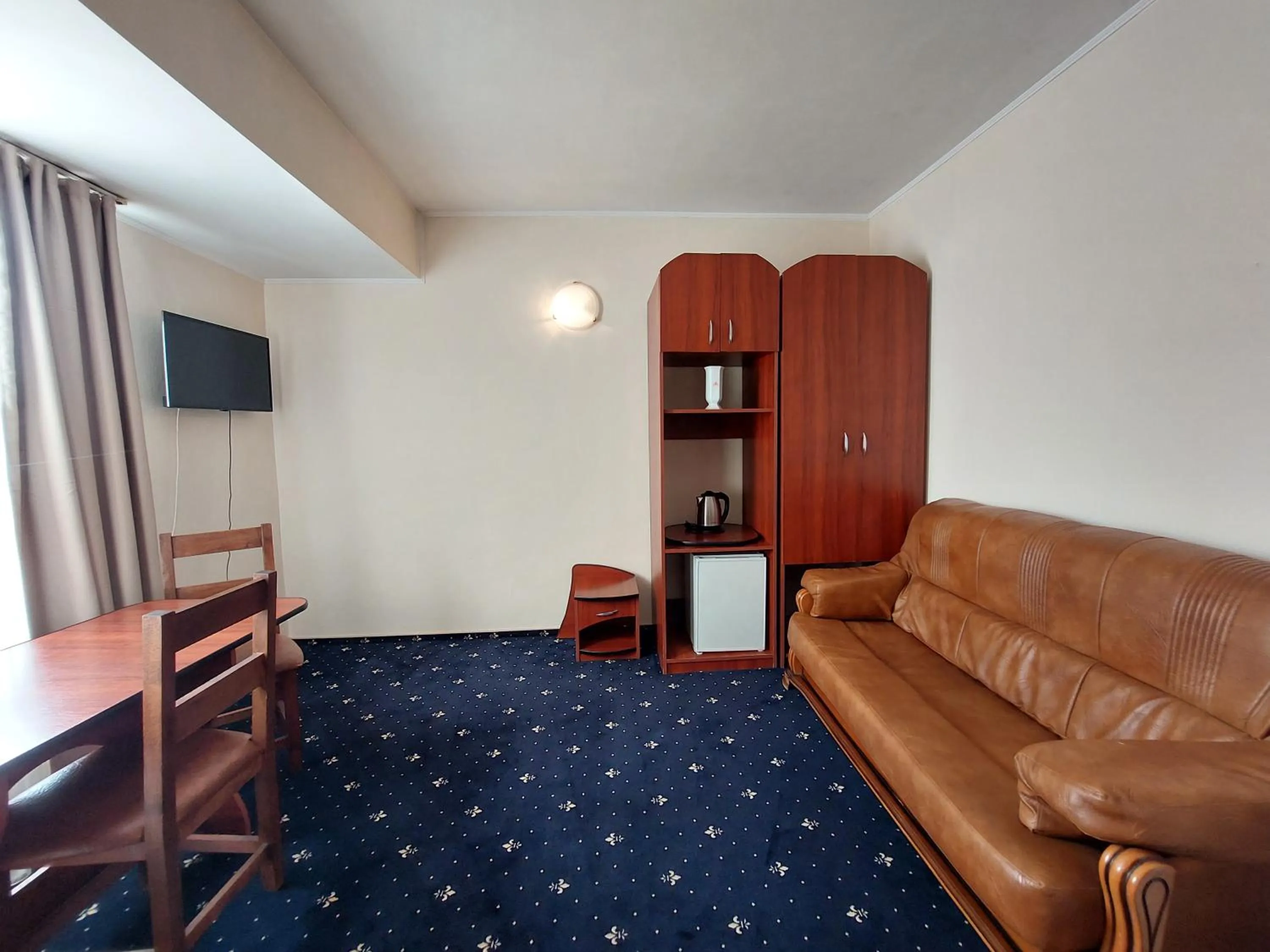 One-Bedroom Suite in Hotel Egreta