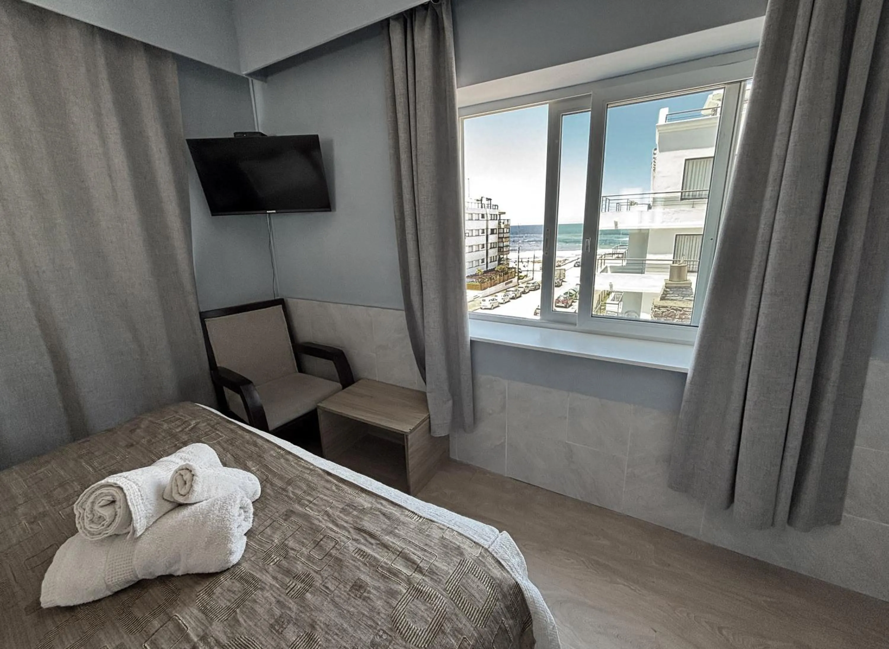 Superior Double Room in Hotel Playa Brava
