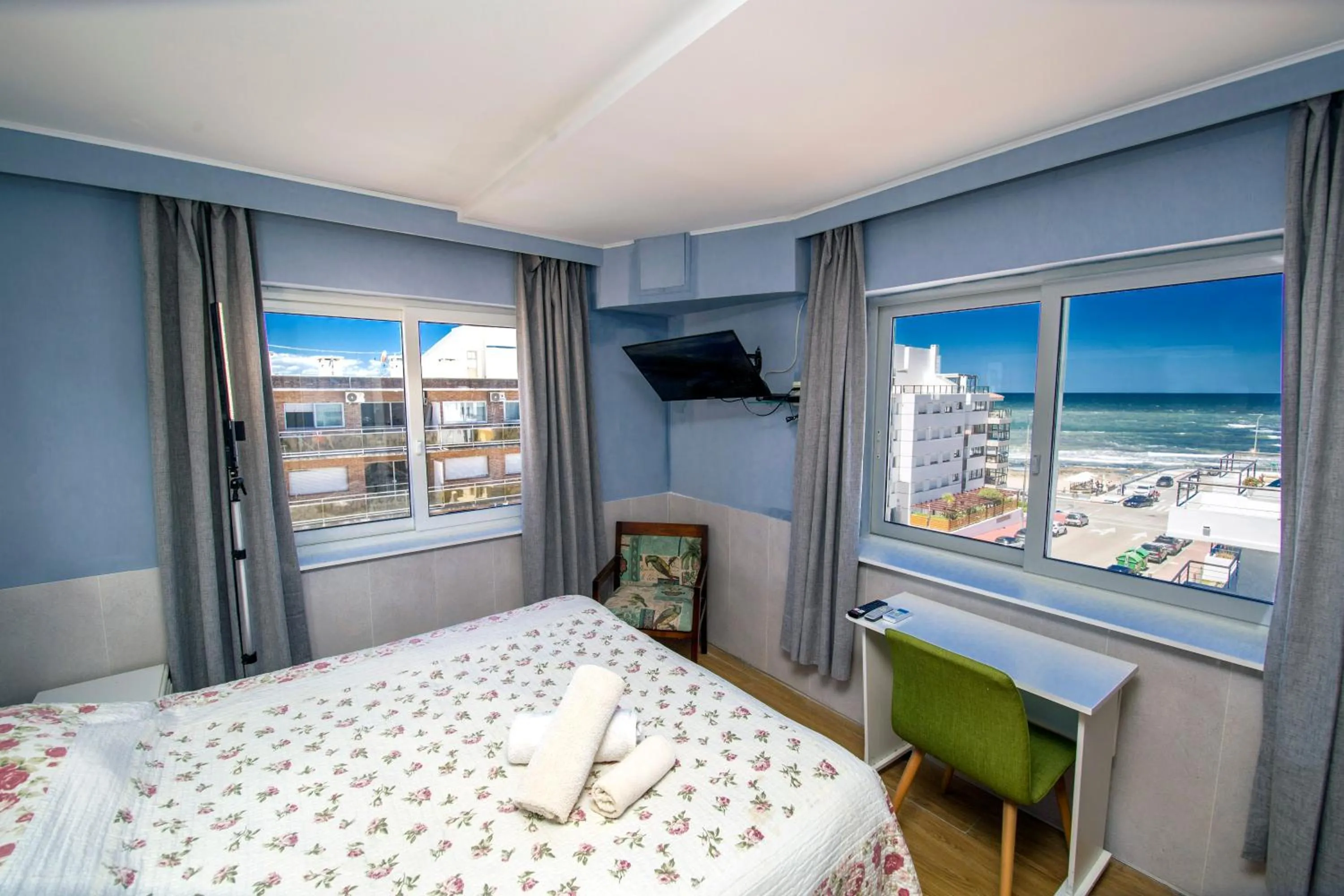 Superior Double Room in Hotel Playa Brava