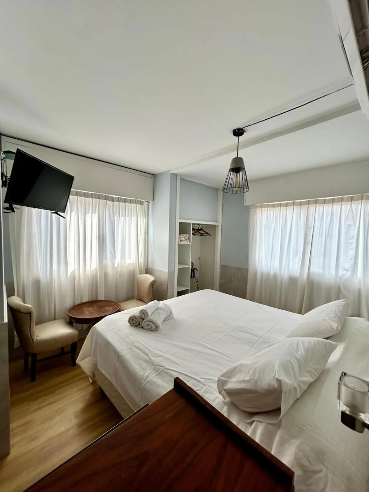 Superior Double Room in Hotel Playa Brava