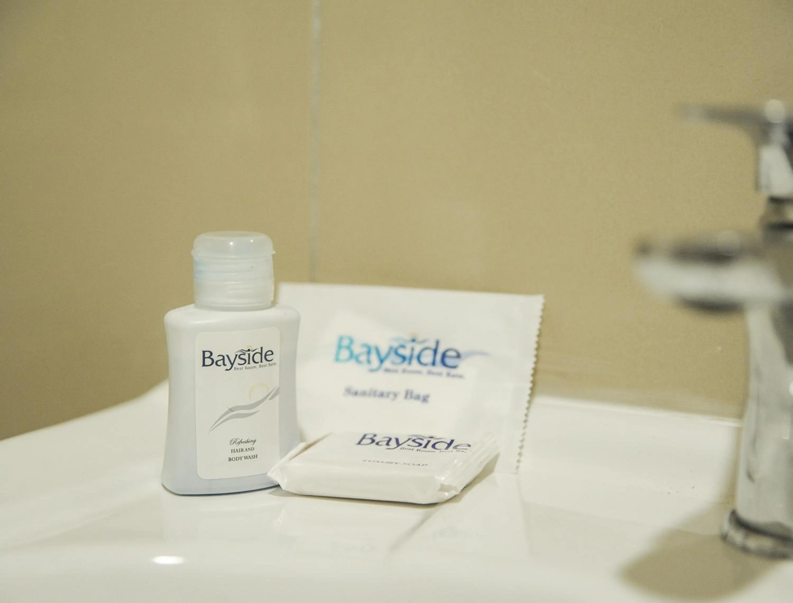 Self-Catering Room in Bayside Hotel Pietermaritzburg