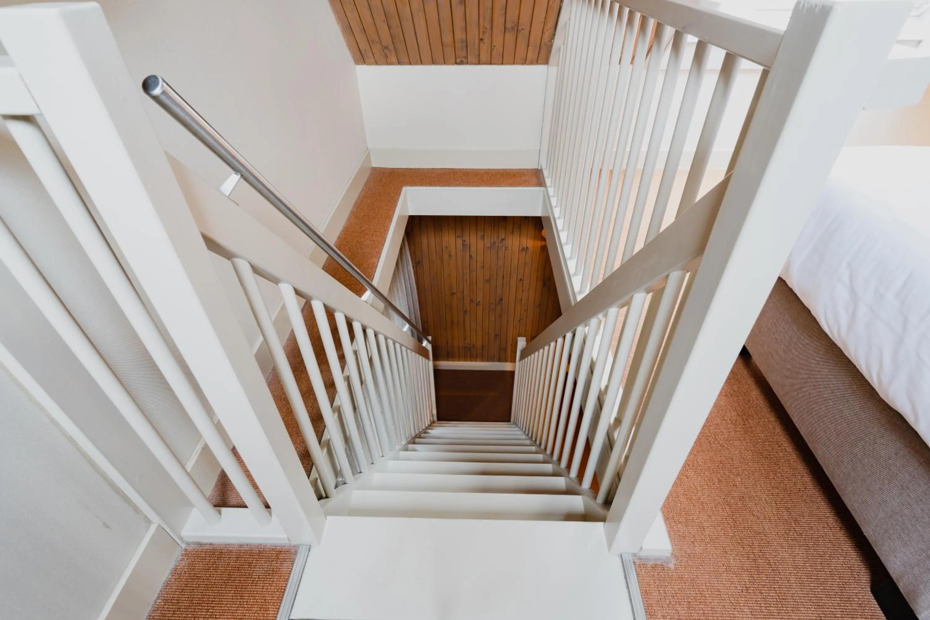 Suite Double or Twin in Hotel van de Vijsel