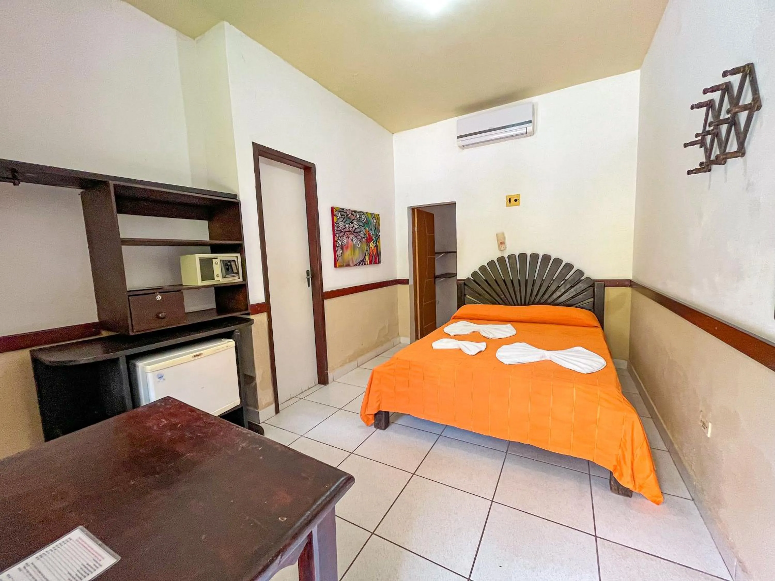 Family Room in Aguamarinha Pousada