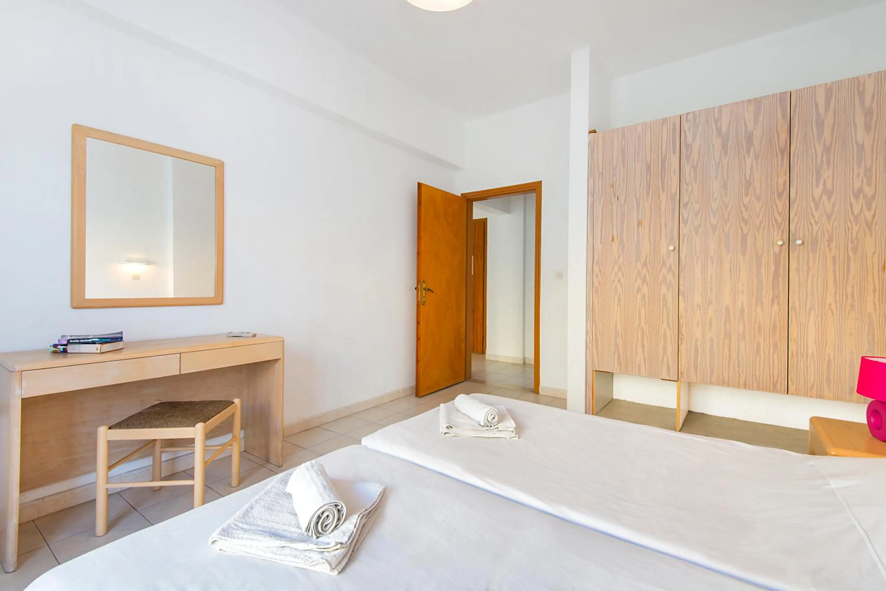 Apartment (4 Adults) in Blue Roses