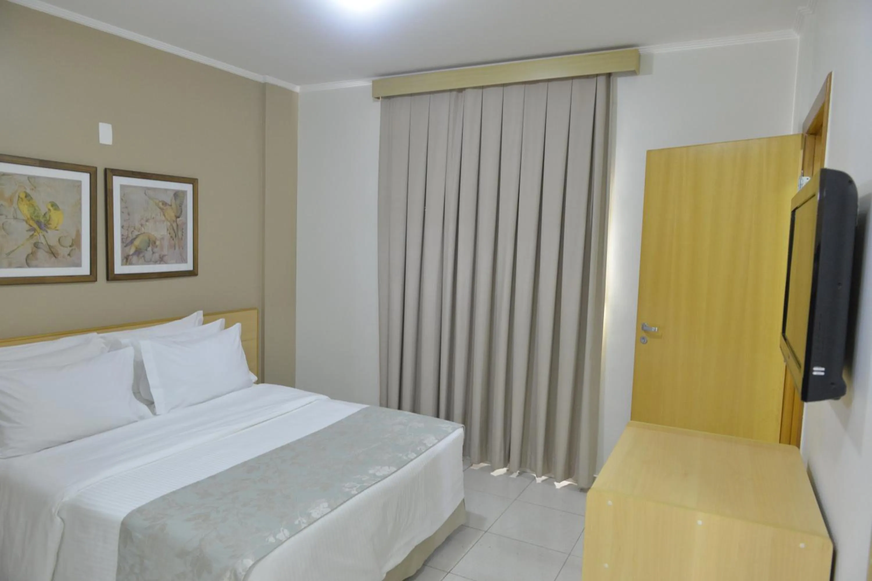Executive Suite in Oitis Hotel