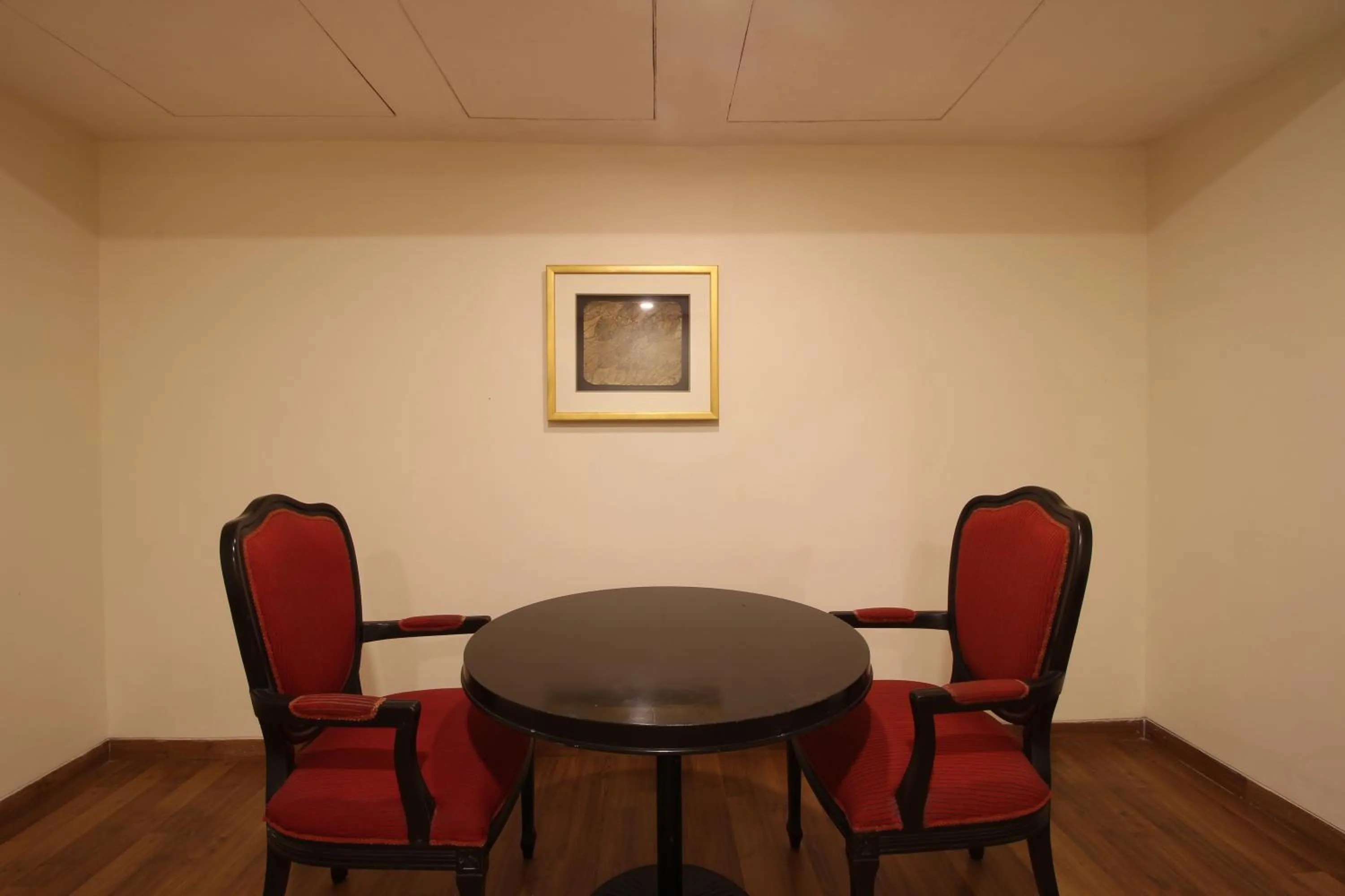 Premium Double Room in Minerva Grand Secunderabad