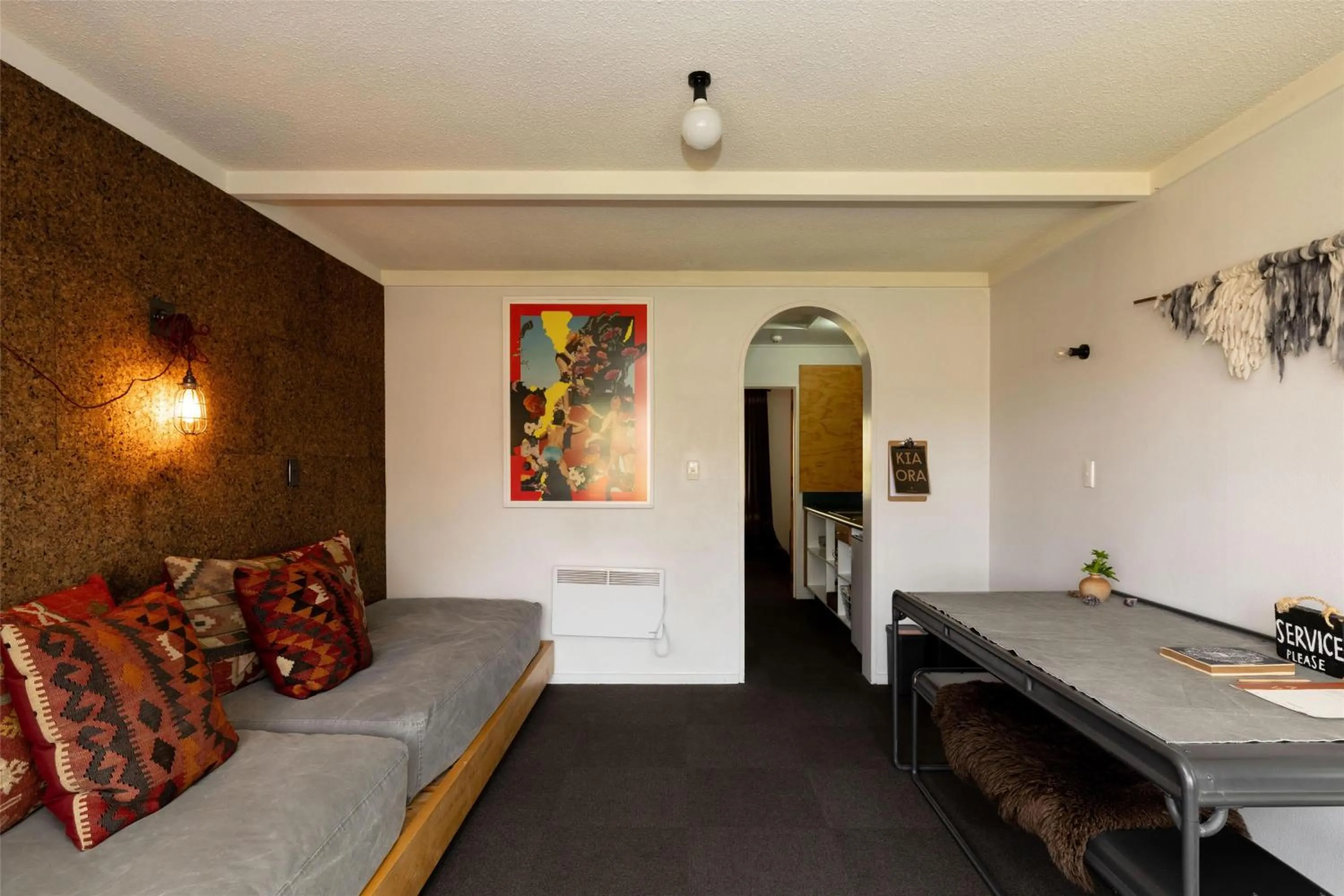 Sherwood Suite in Sherwood Queenstown