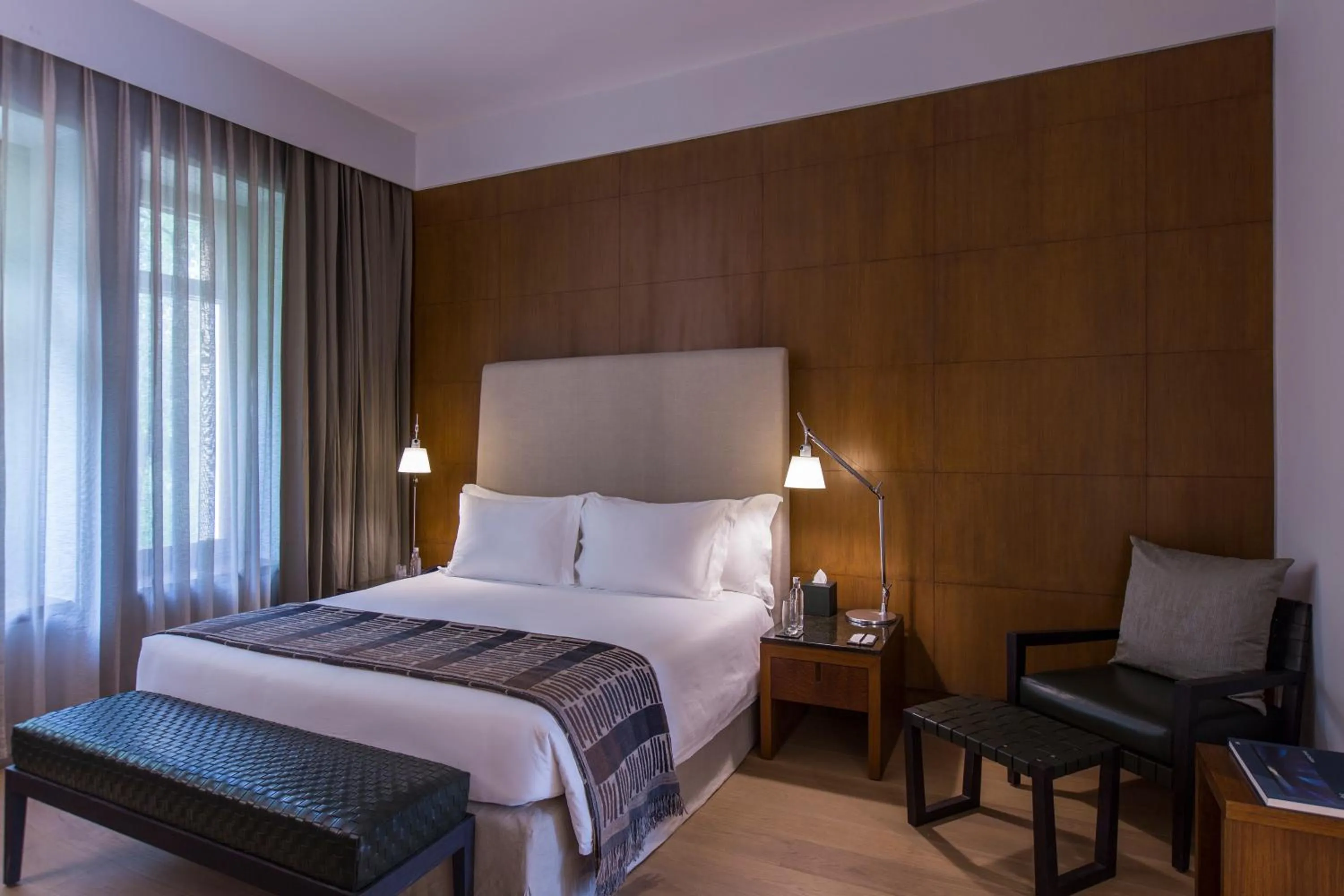 Manor Suite - single occupancy in The Manor - New Delhi