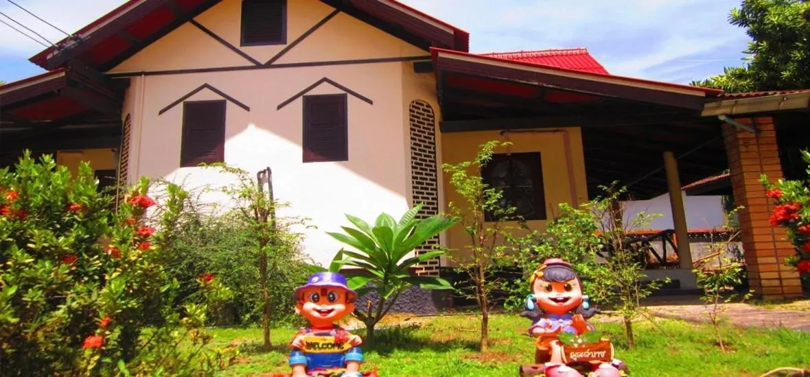 Double Room - single occupancy in First Villa Beach Resort