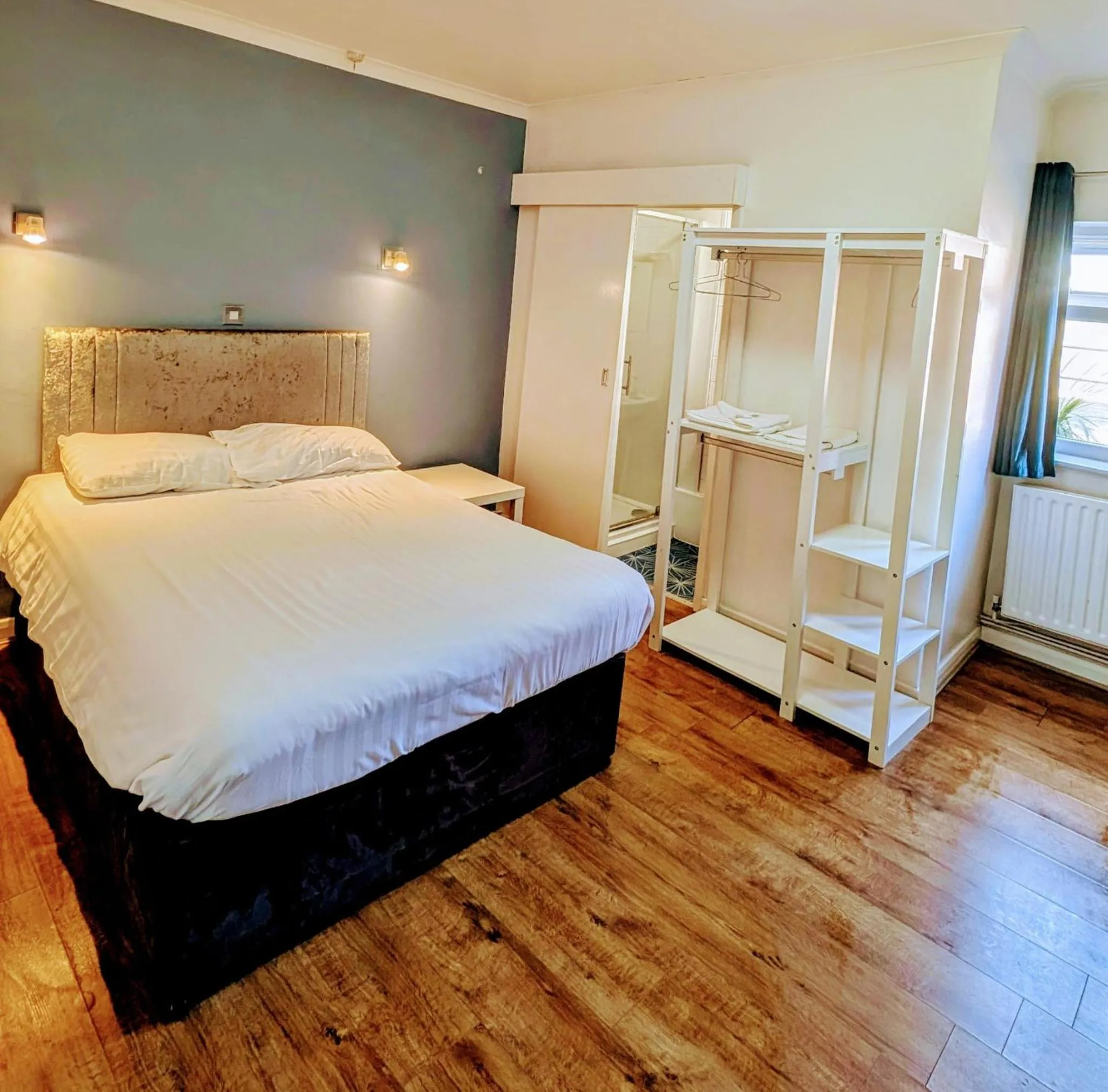 Standard Studio in OYO Aparthotel Hathern - Loughborough