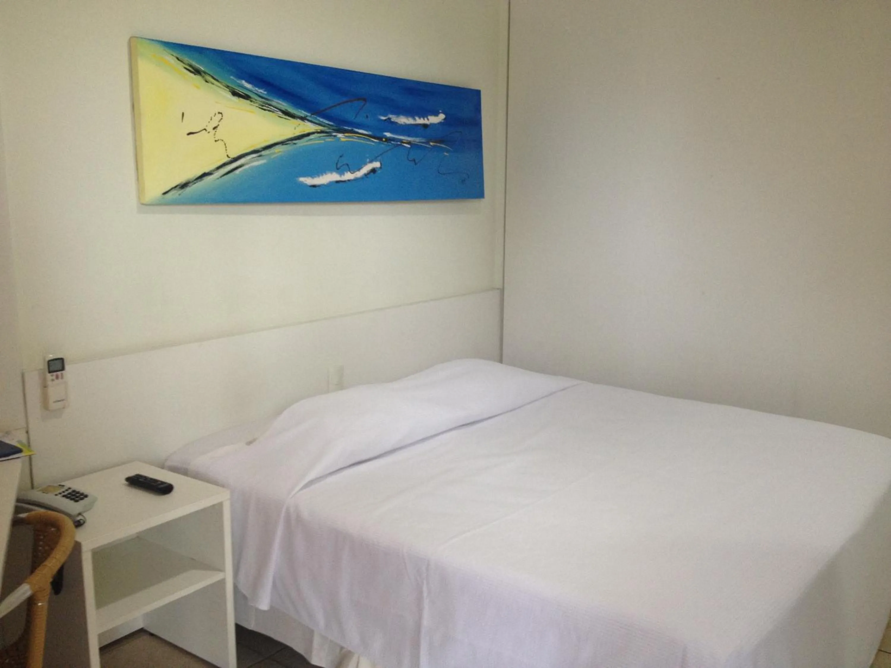 One-Bedroom Apartment - single occupancy in Atalaia Apart Hotel