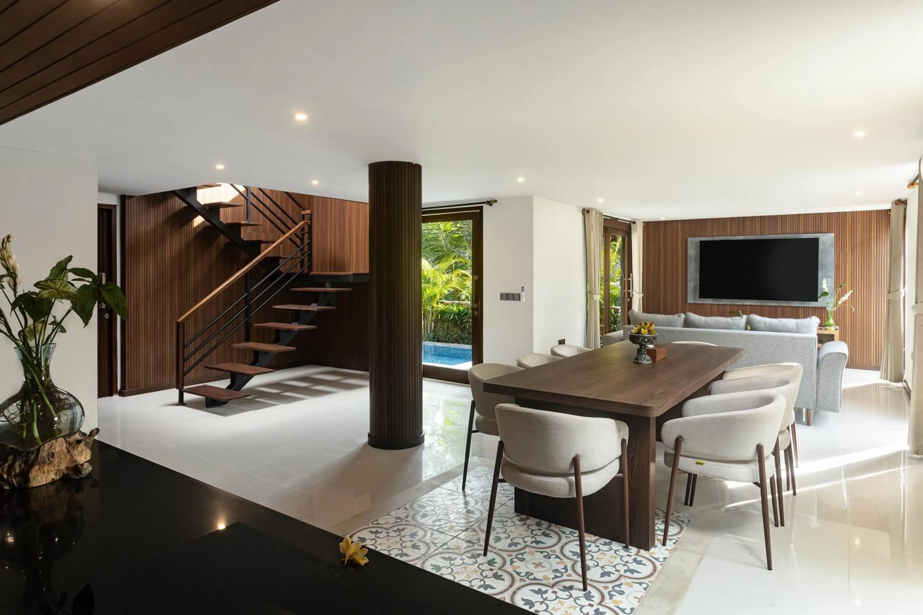 Four Bedroom Private Pool Villa in Candy Villa by GenuineHost