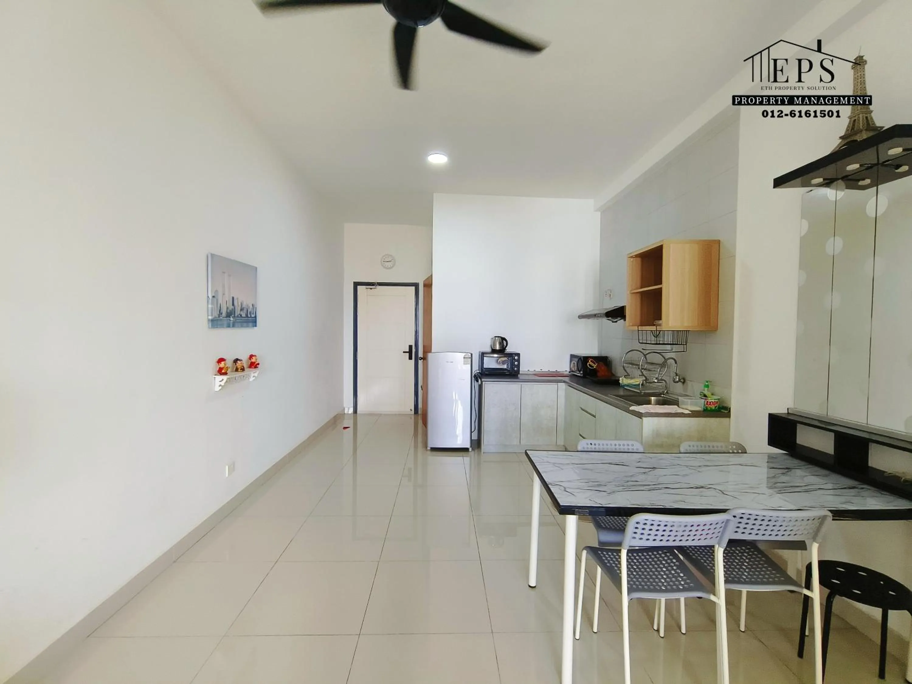 Deluxe Family Suite in Damen Subang by Widebed