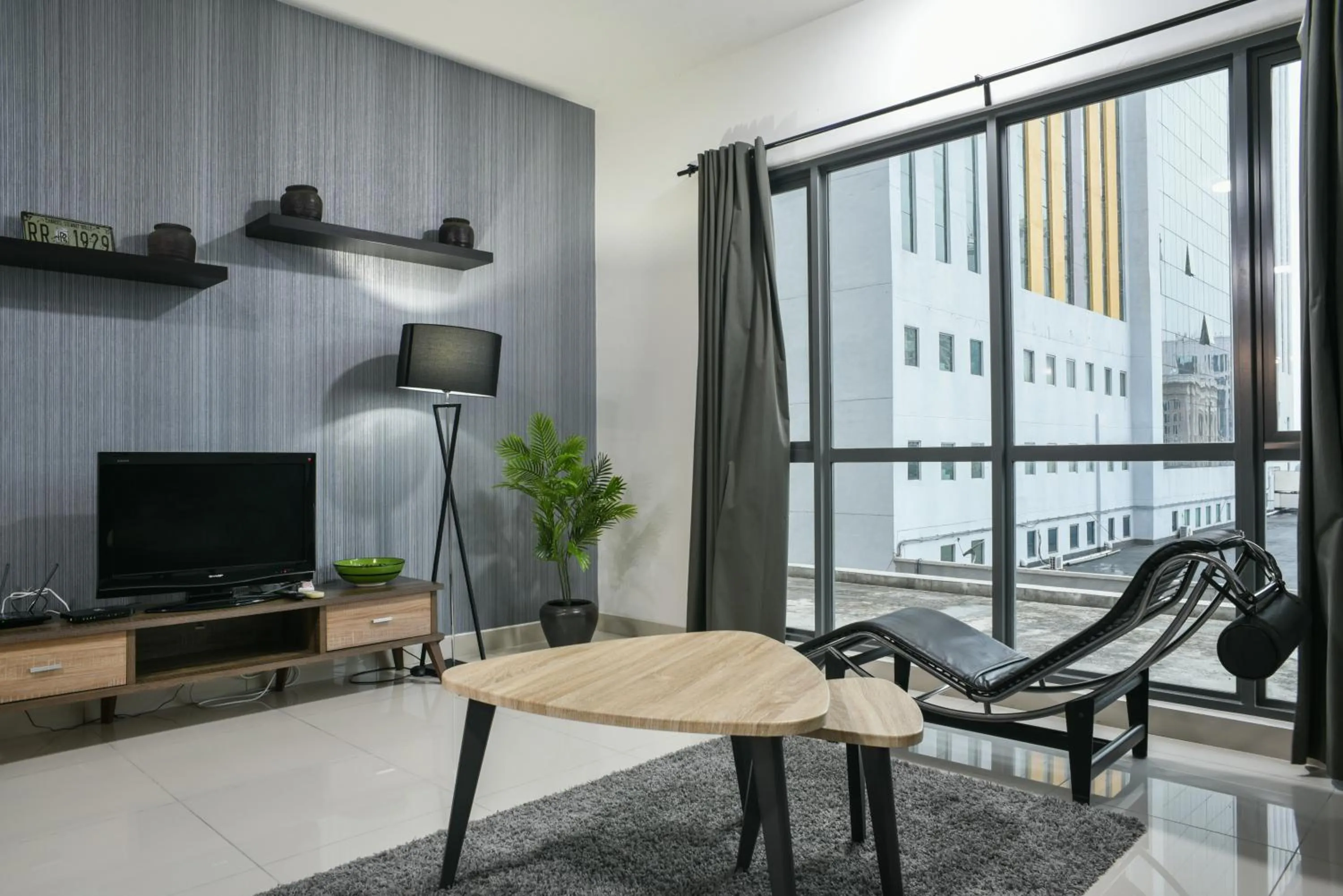 Two-Bedroom Superior in Damen Subang by Widebed