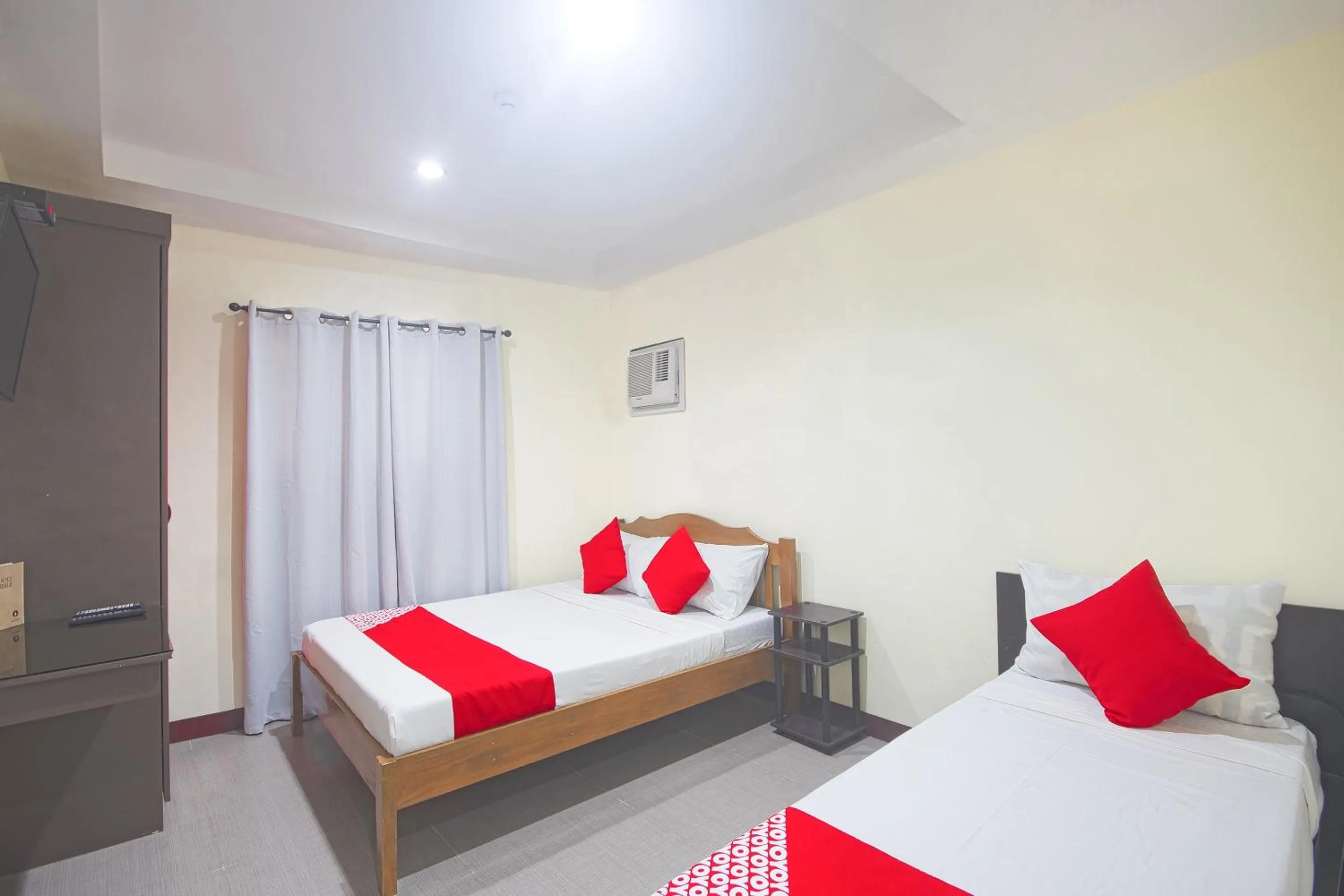 Suite Family in OYO 567 Blue Horizon Hostel