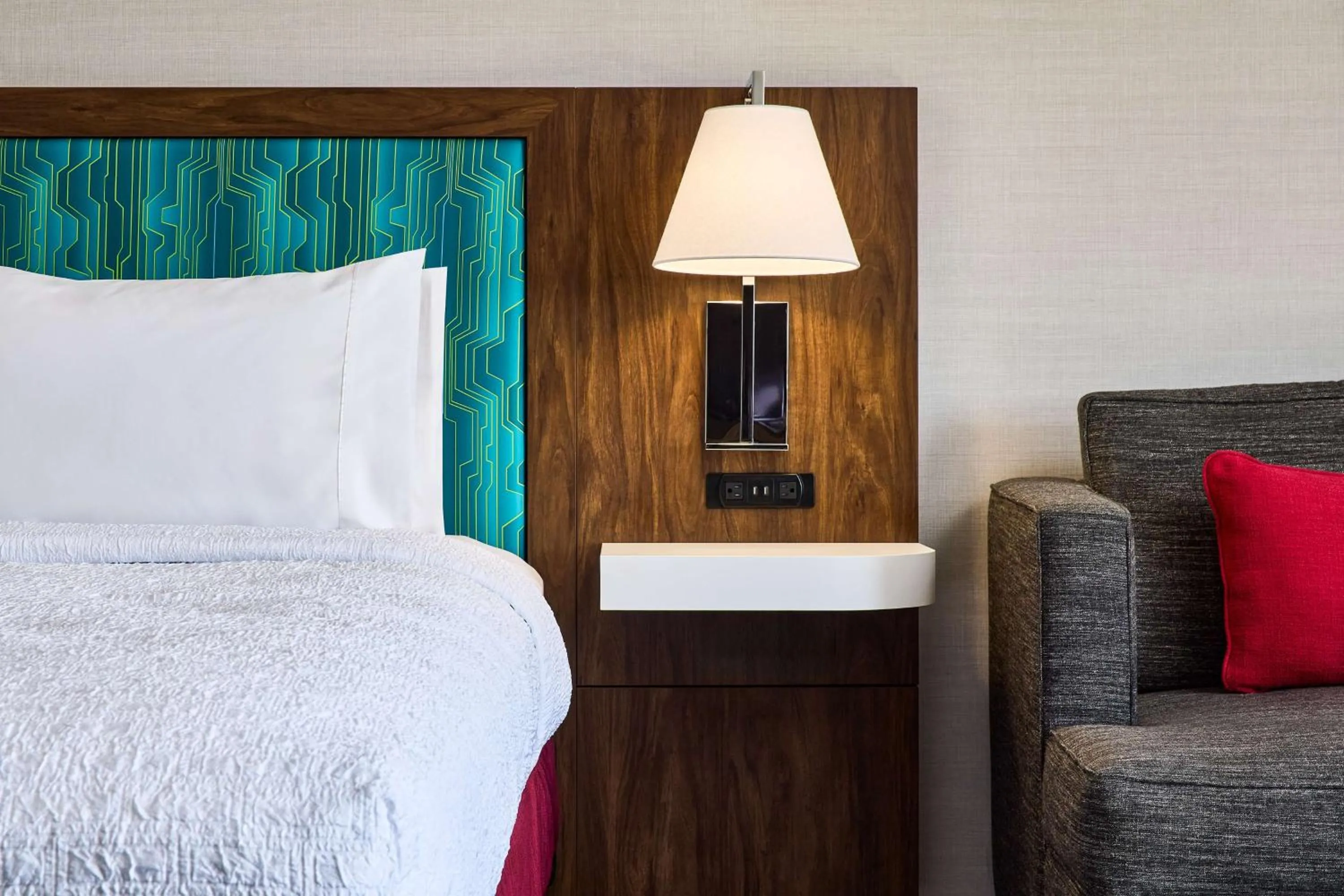 King Studio - Non-Smoking in Hampton Inn Massillon