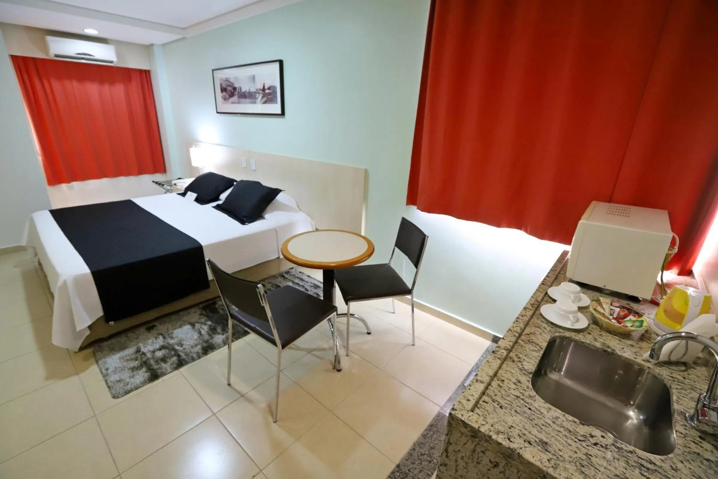 Executive Double Room - single occupancy in Hotel Maione