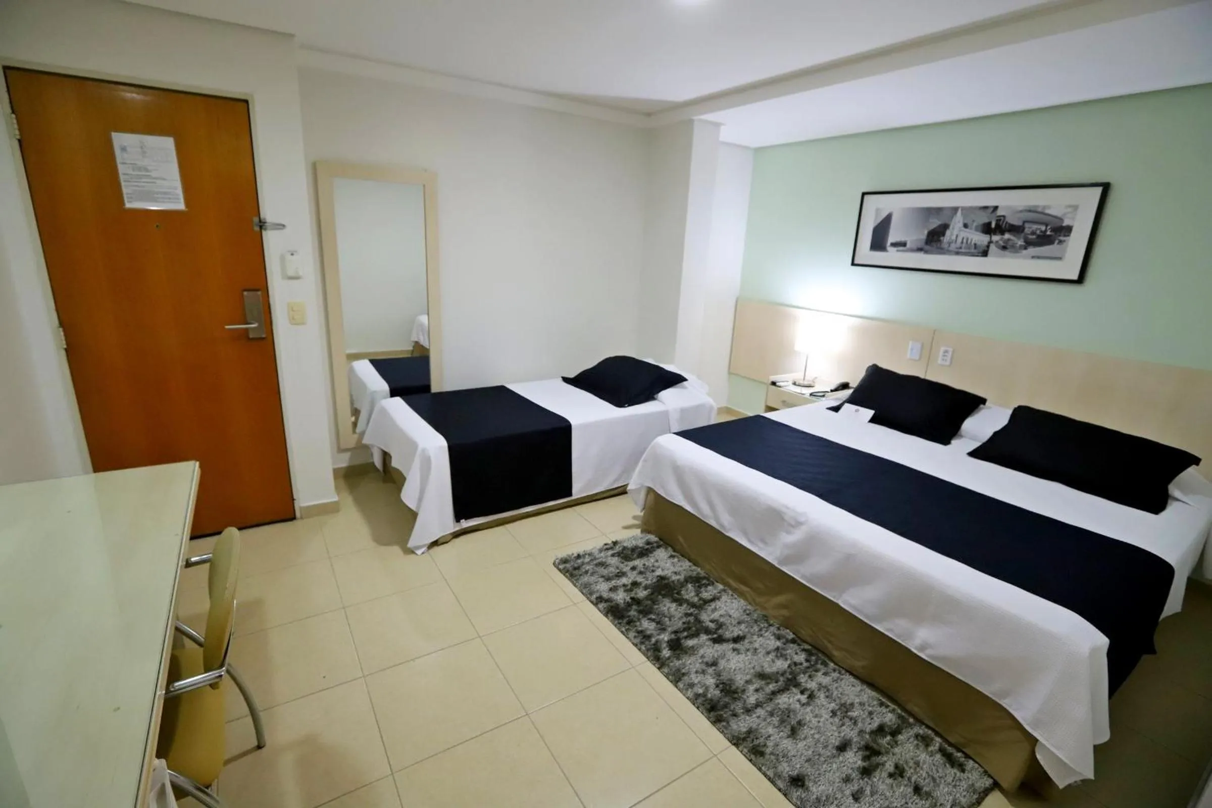 Junior Suite (3 Adults) in Hotel Maione