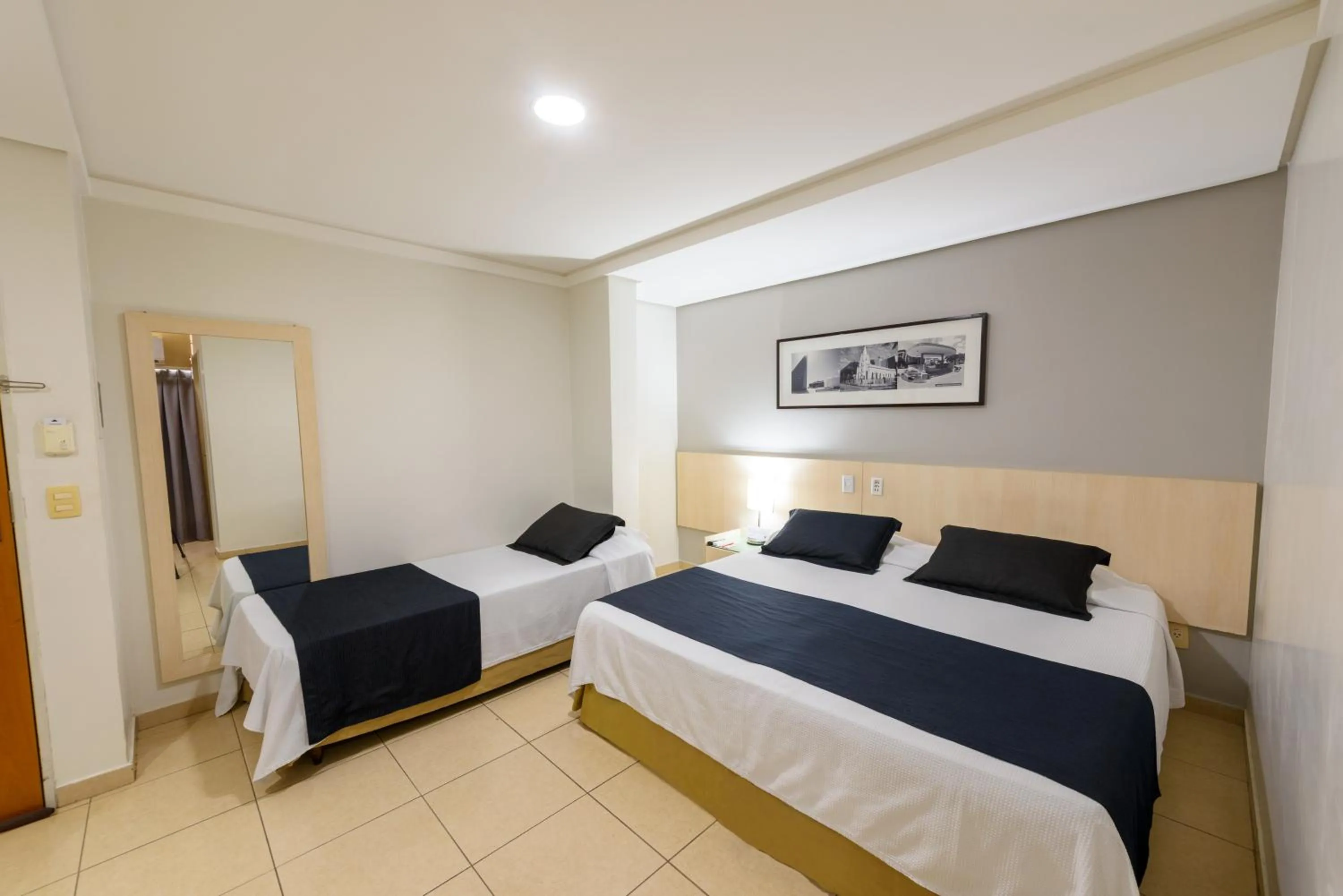 Junior Suite (3 Adults) in Hotel Maione