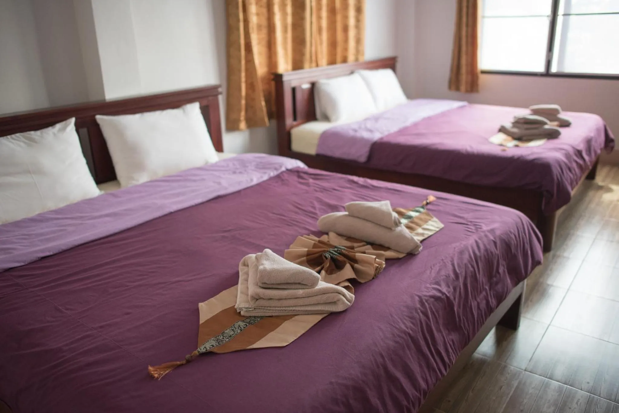 Family Room with Mountain View in Mountain View House