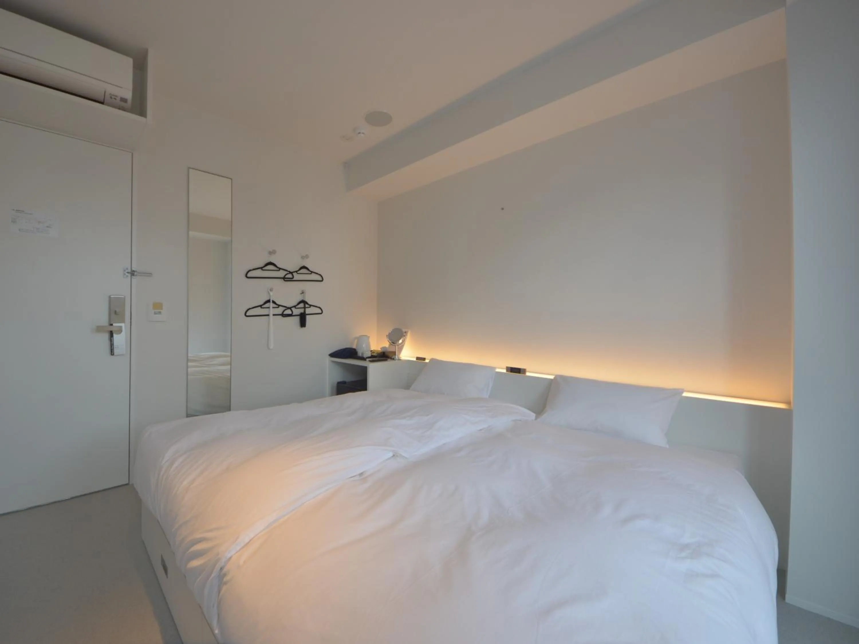 Twin Room with Private Bathroom - Non-Smoking in Carta Hotel Kyoto Gion