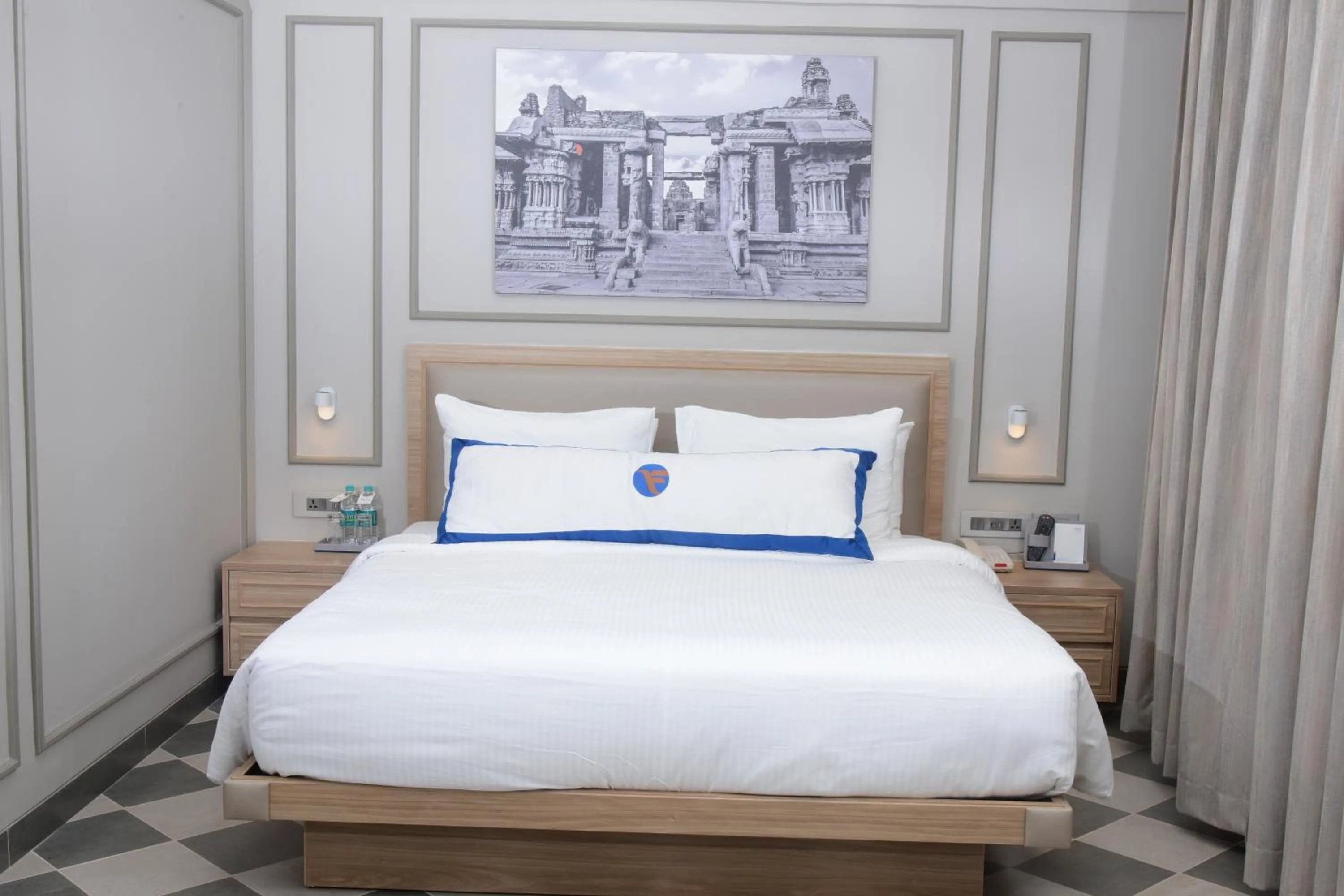 Junior Suite - single occupancy in Fortune Valley View, Manipal - Member ITC Hotels' Group