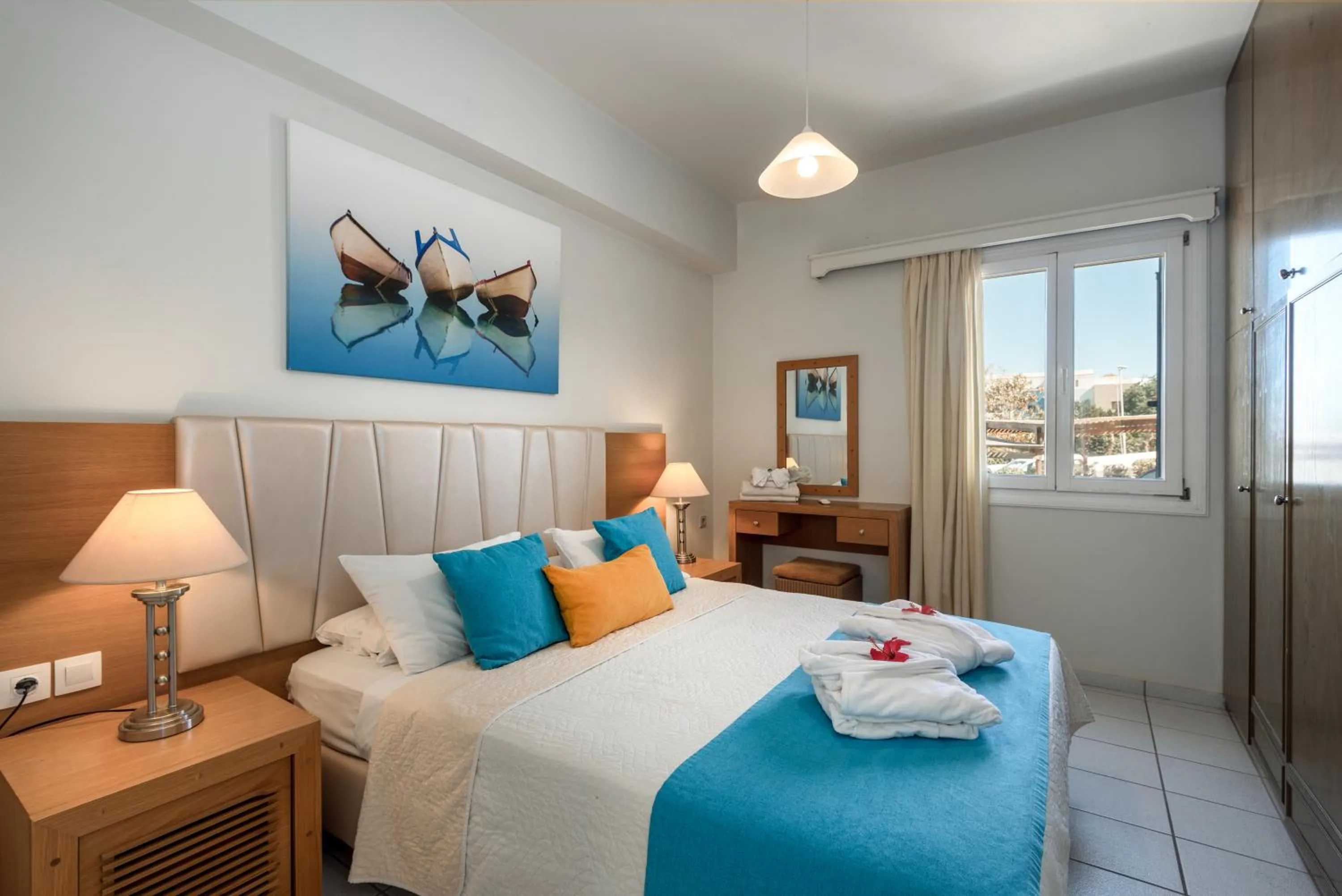 Villa in Annabelle Beach Resort