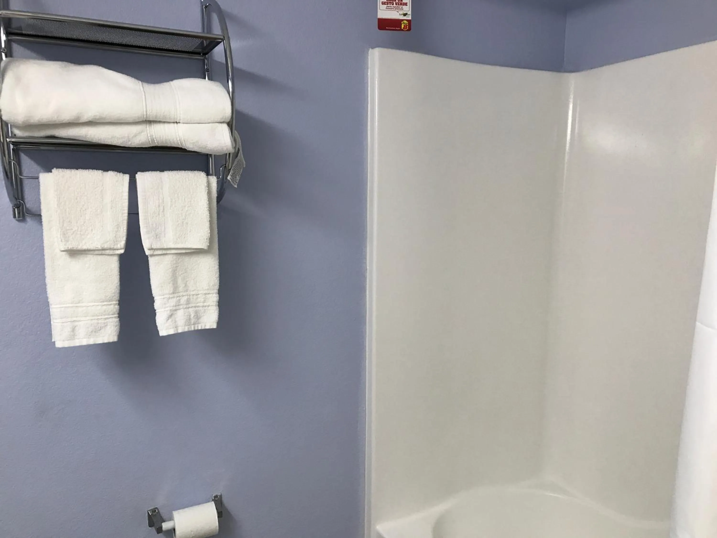 Queen Room - Mobility Access/Non-Smoking in Super 8 by Wyndham Omaha/West Dodge