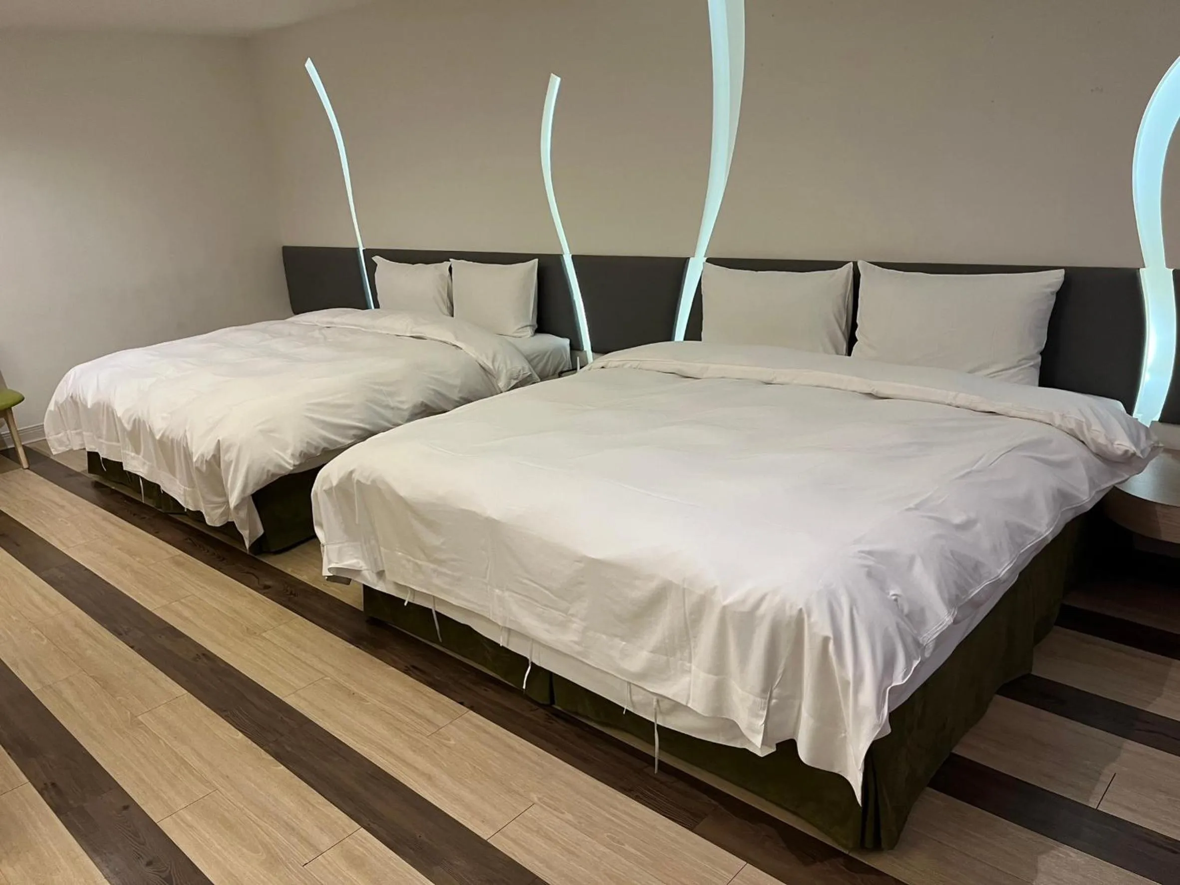 Superior Apartment in Ya Nold Hot Spring Hotel