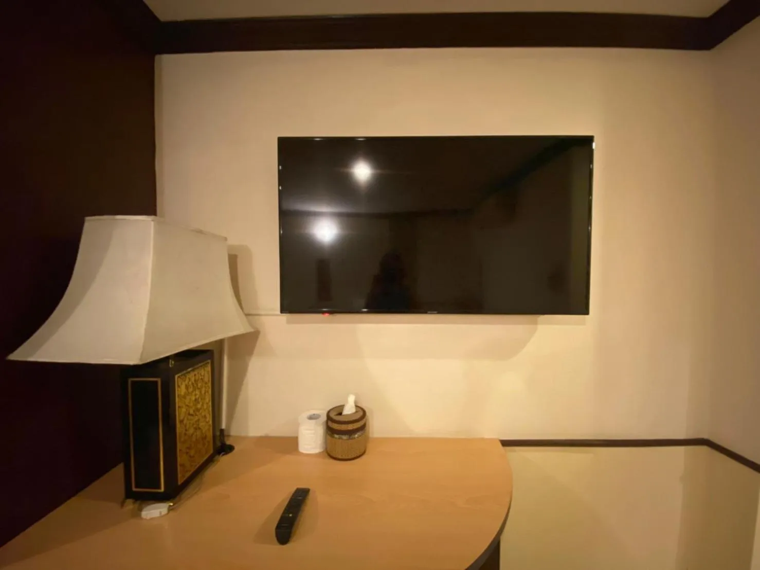 Deluxe Twin Room in Honey House 2