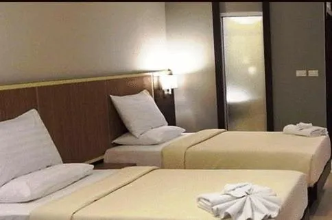 Superior Double Room in April Suites