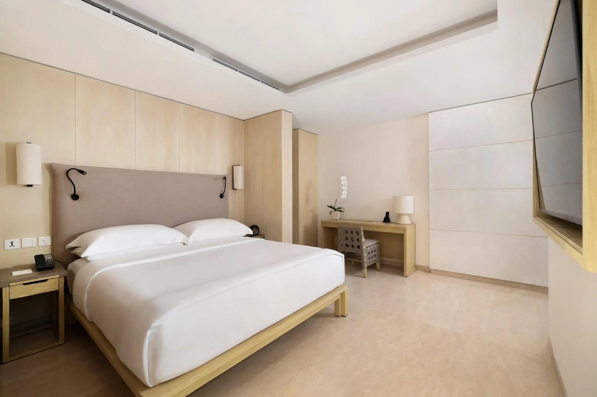 One Bedroom Residence in COMO Uma Canggu