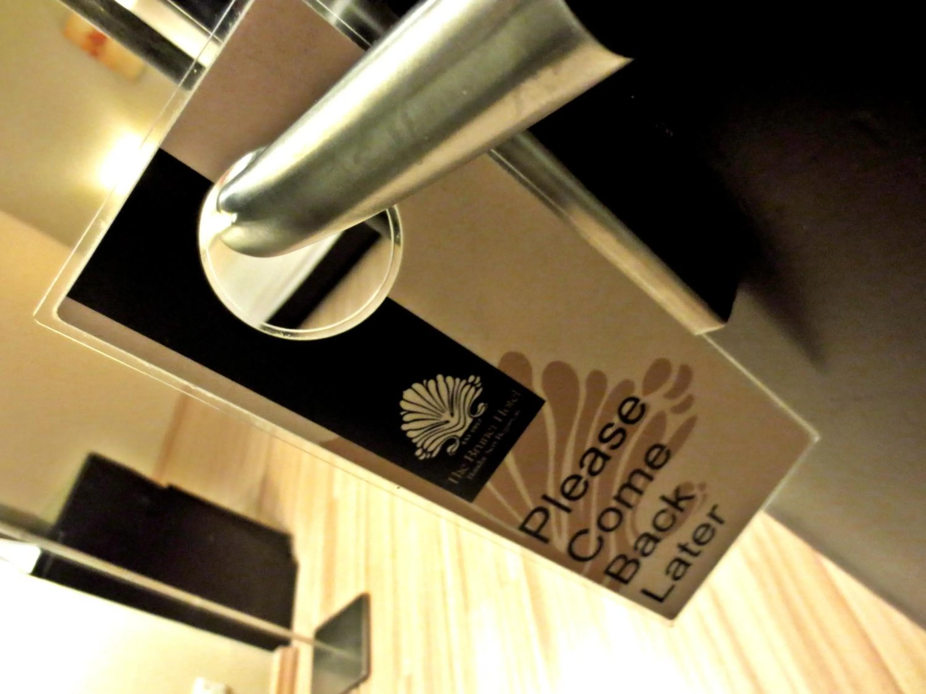 Superior Double Room in The Brunei Hotel