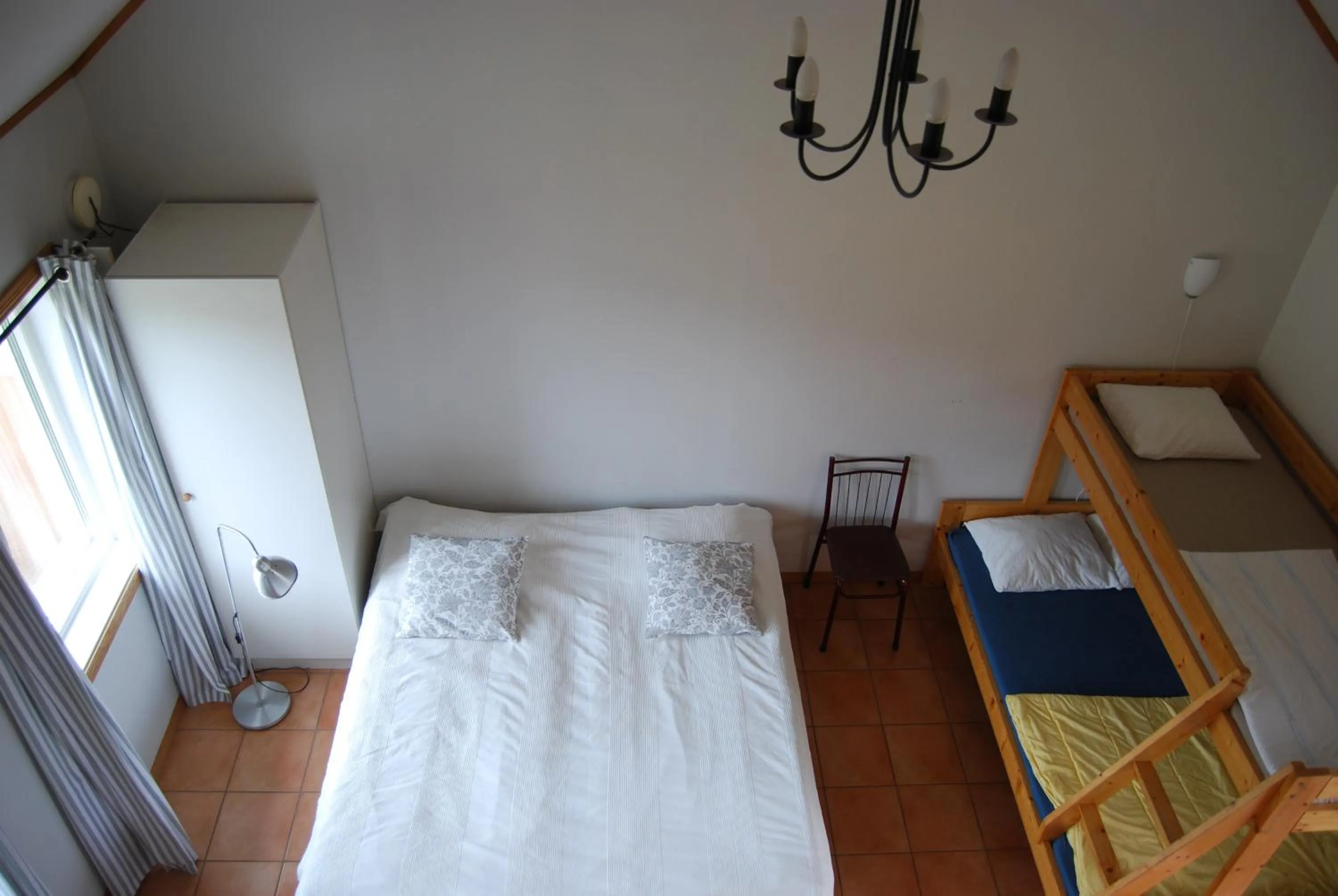 Cottage (6 Adults) in Mellbystrand Vandrarhem