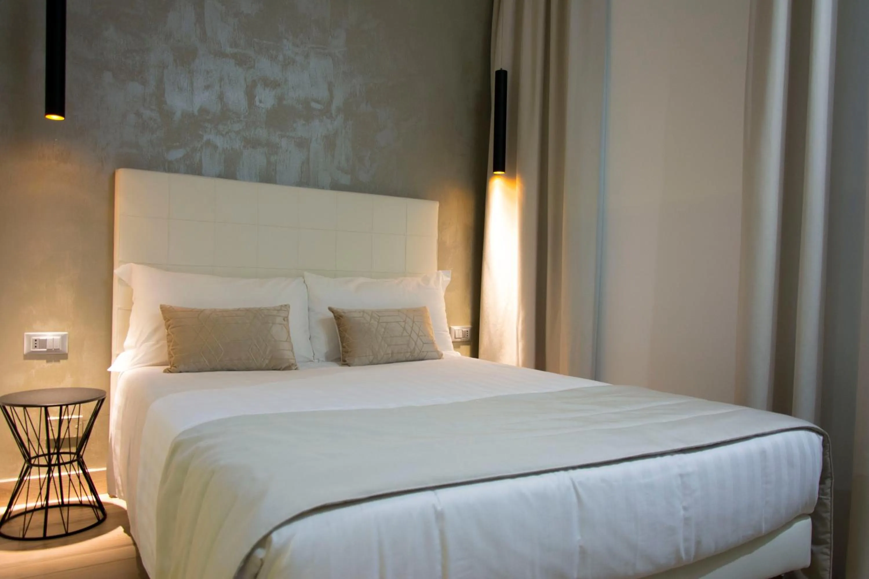 Studio Apartment in ApartHotel Durini